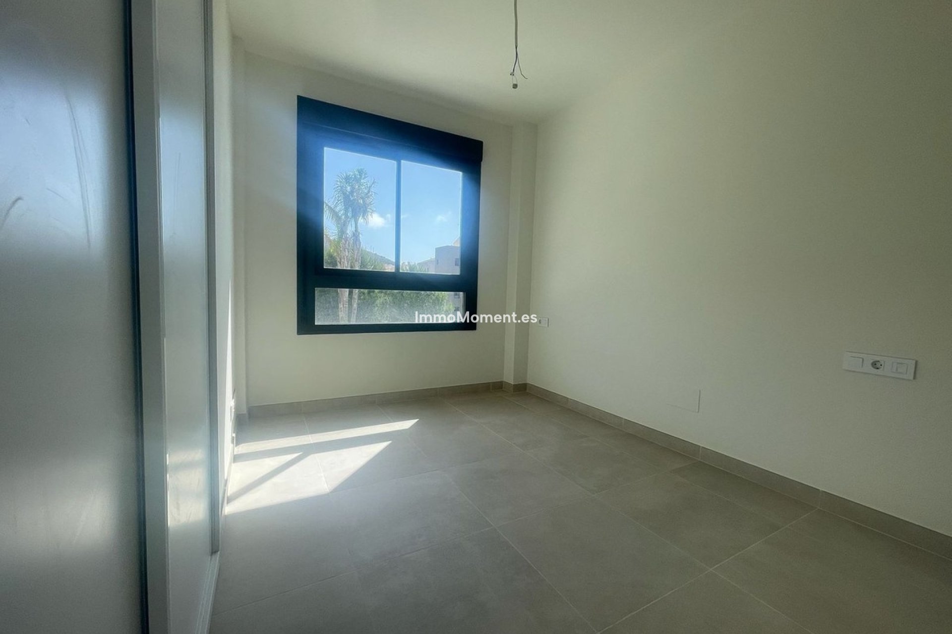 Wiederverkauf - Wohnung - Benalmadena - Benalmadena Centro