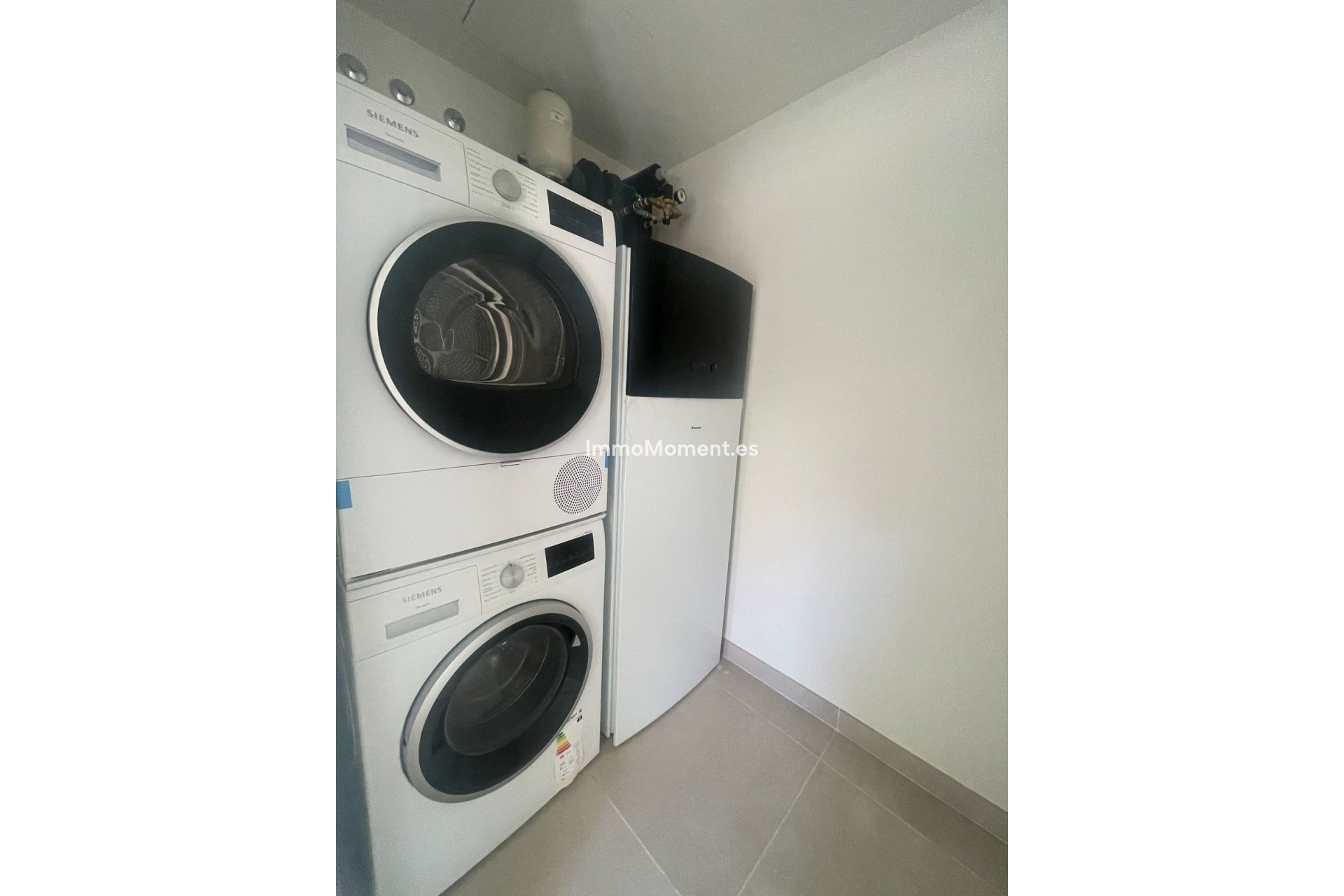 Wiederverkauf - Wohnung - Benalmadena - Benalmadena Centro