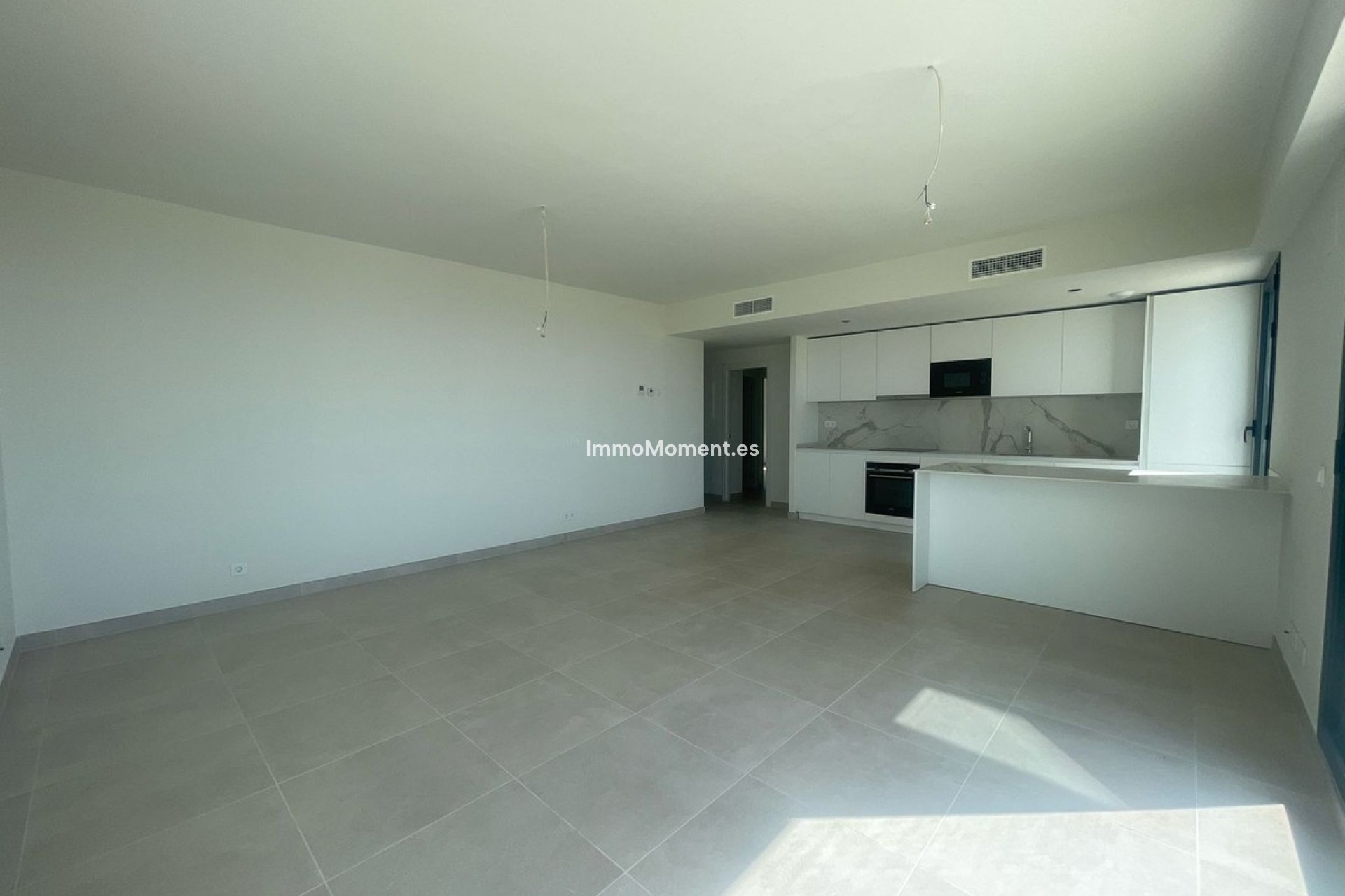 Wiederverkauf - Wohnung - Benalmadena - Benalmadena Centro