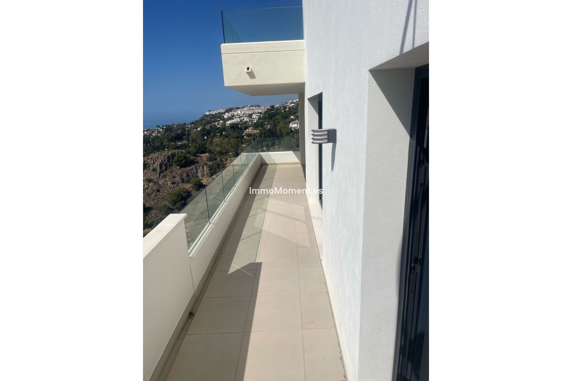 Wiederverkauf - Wohnung - Benalmadena - Benalmadena Centro