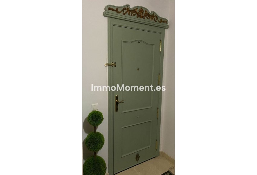 Wiederverkauf - Wohnung - Benalmadena - Benalmadena Centro