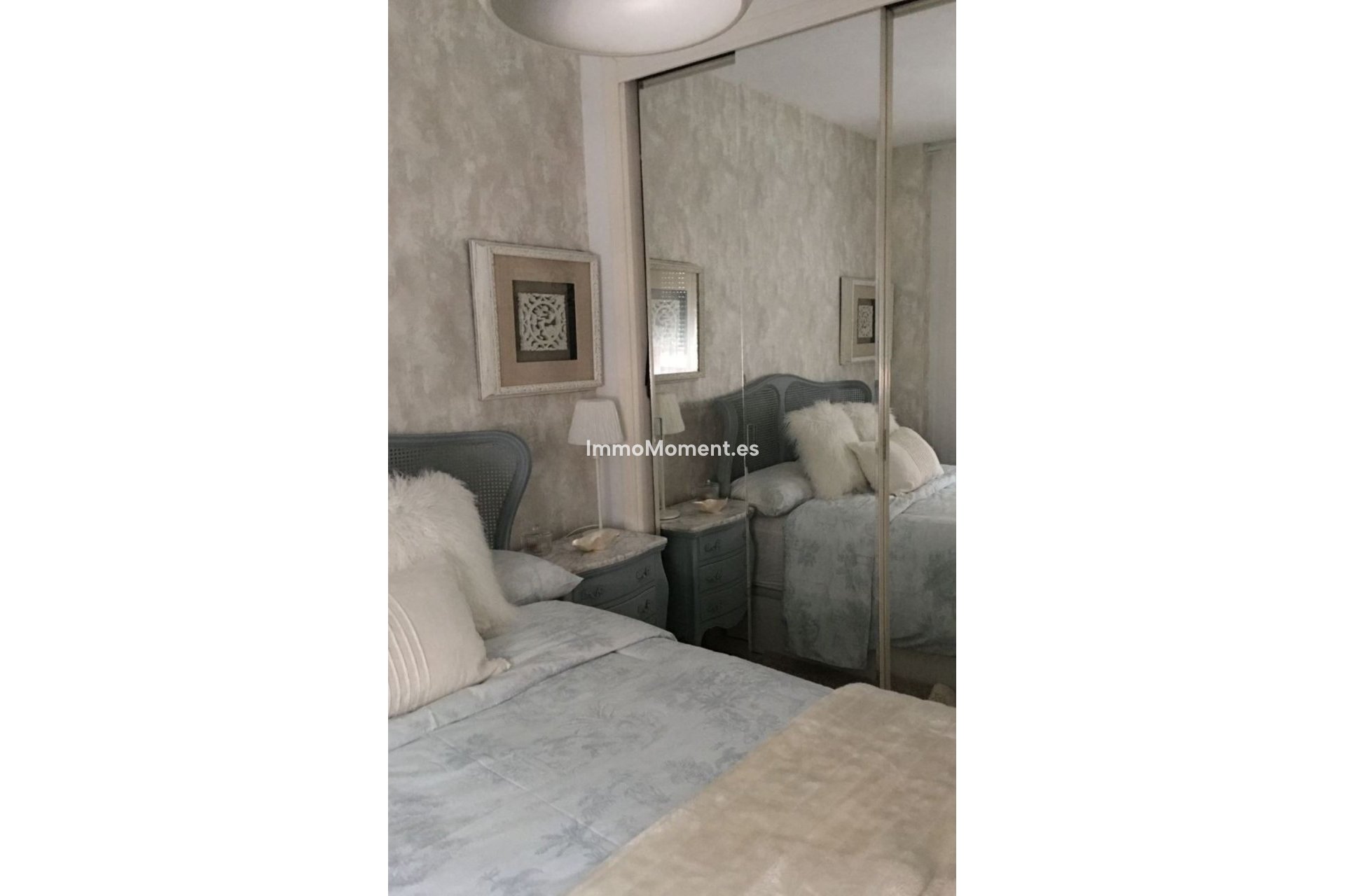 Wiederverkauf - Wohnung - Benalmadena - Benalmadena Centro