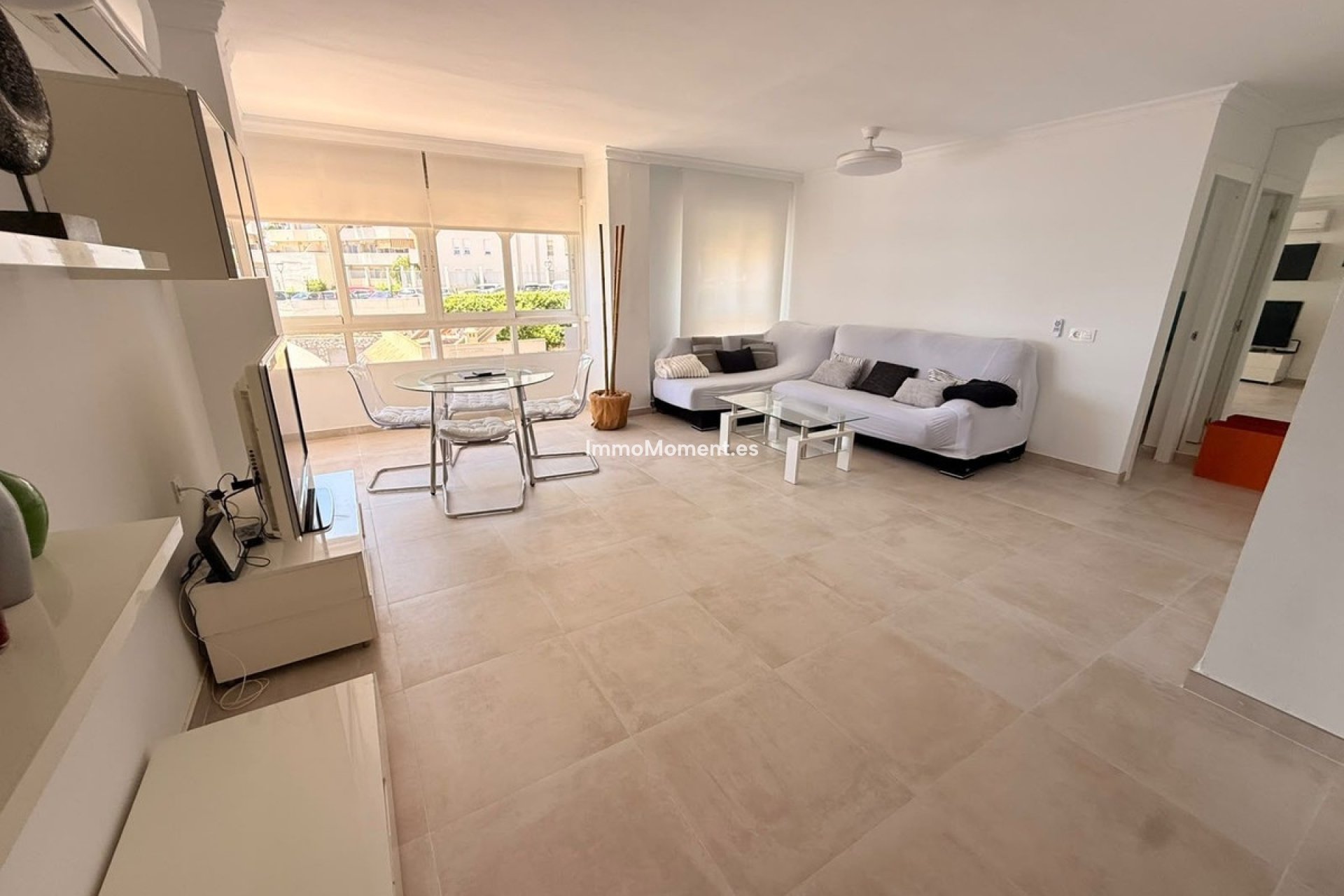 Wiederverkauf - Wohnung - Benalmadena - Benalmadena Centro