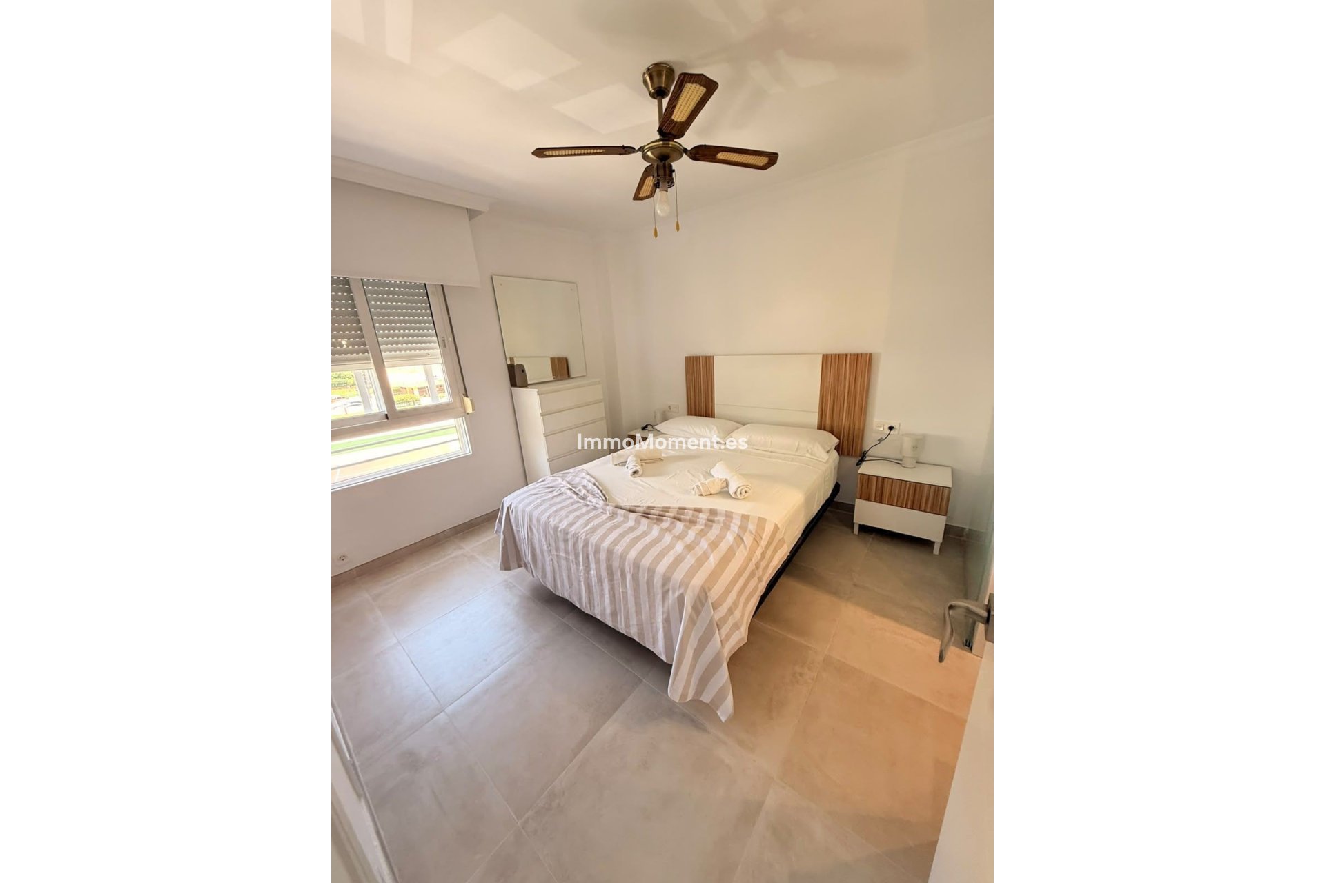 Wiederverkauf - Wohnung - Benalmadena - Benalmadena Centro