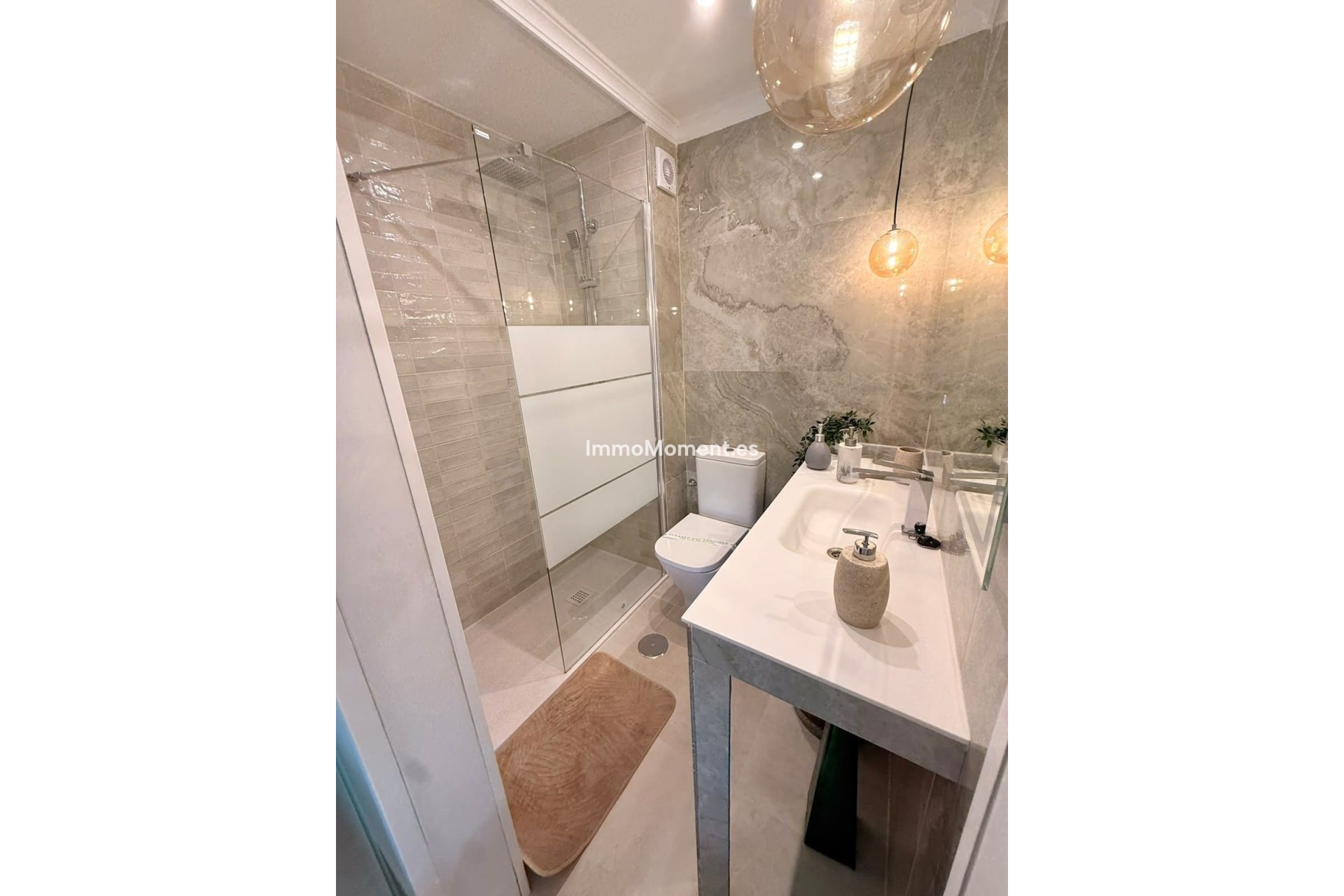 Wiederverkauf - Wohnung - Benalmadena - Benalmadena Centro