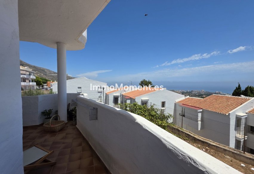 Wiederverkauf - Wohnung - Benalmadena - Benalmadena Centro