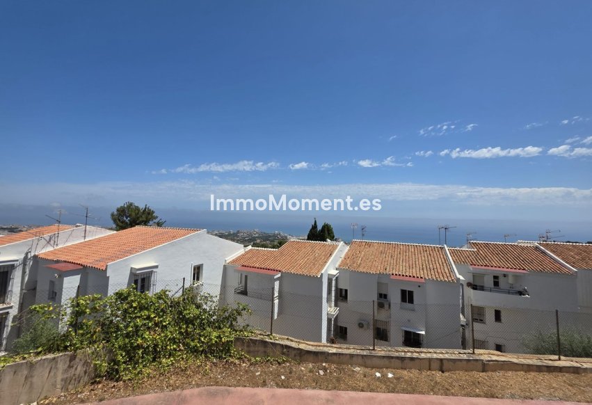 Wiederverkauf - Wohnung - Benalmadena - Benalmadena Centro