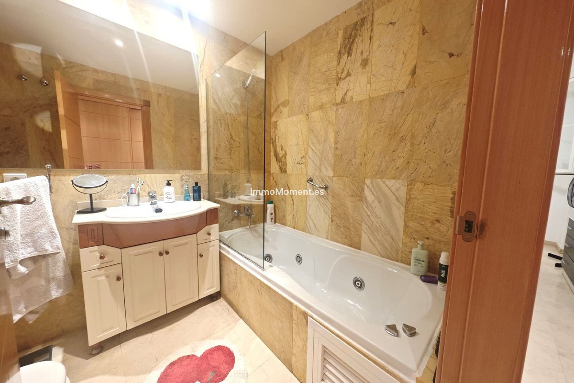 Wiederverkauf - Wohnung - Benalmadena - Benalmadena Centro