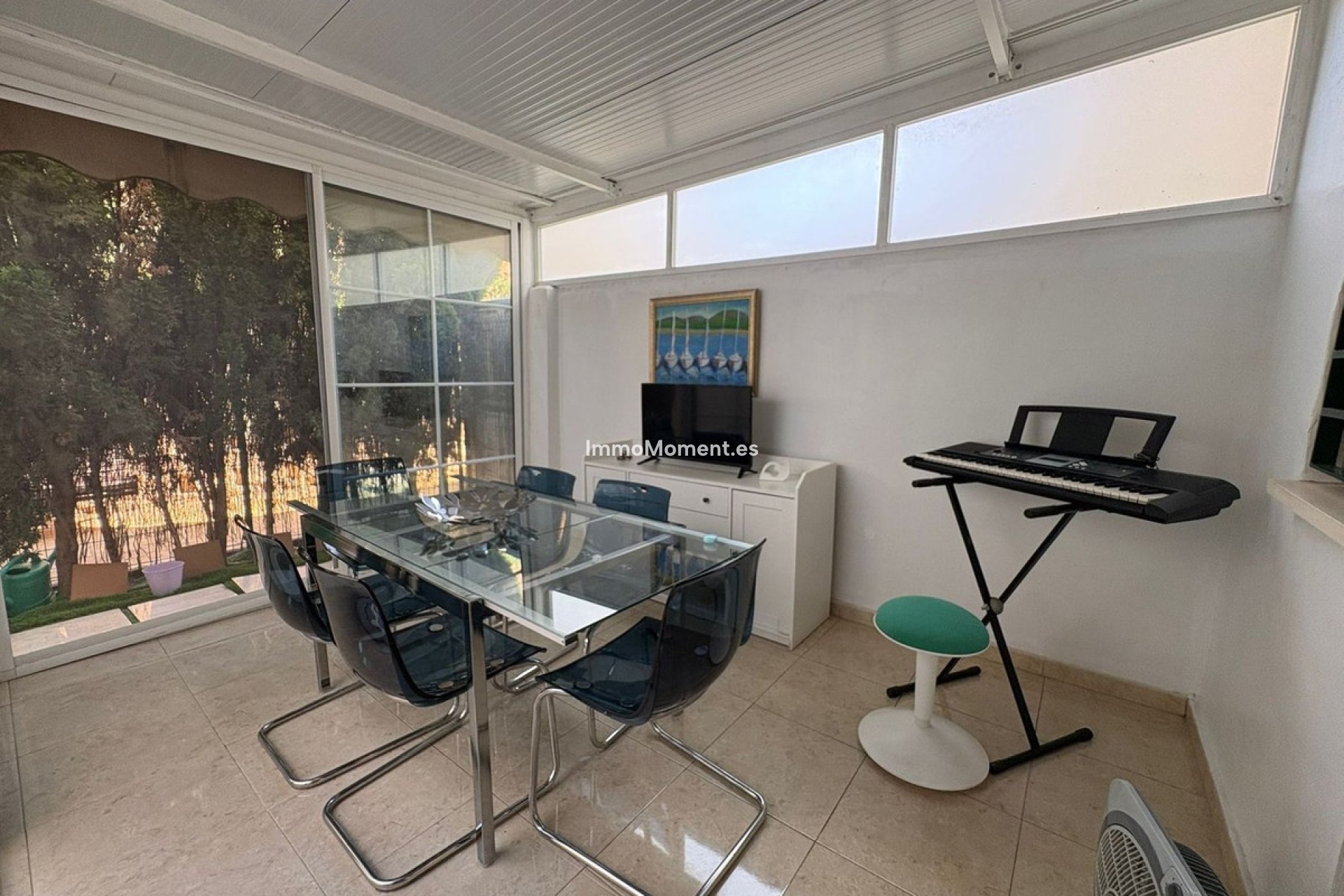 Wiederverkauf - Wohnung - Benalmadena - Benalmadena Centro