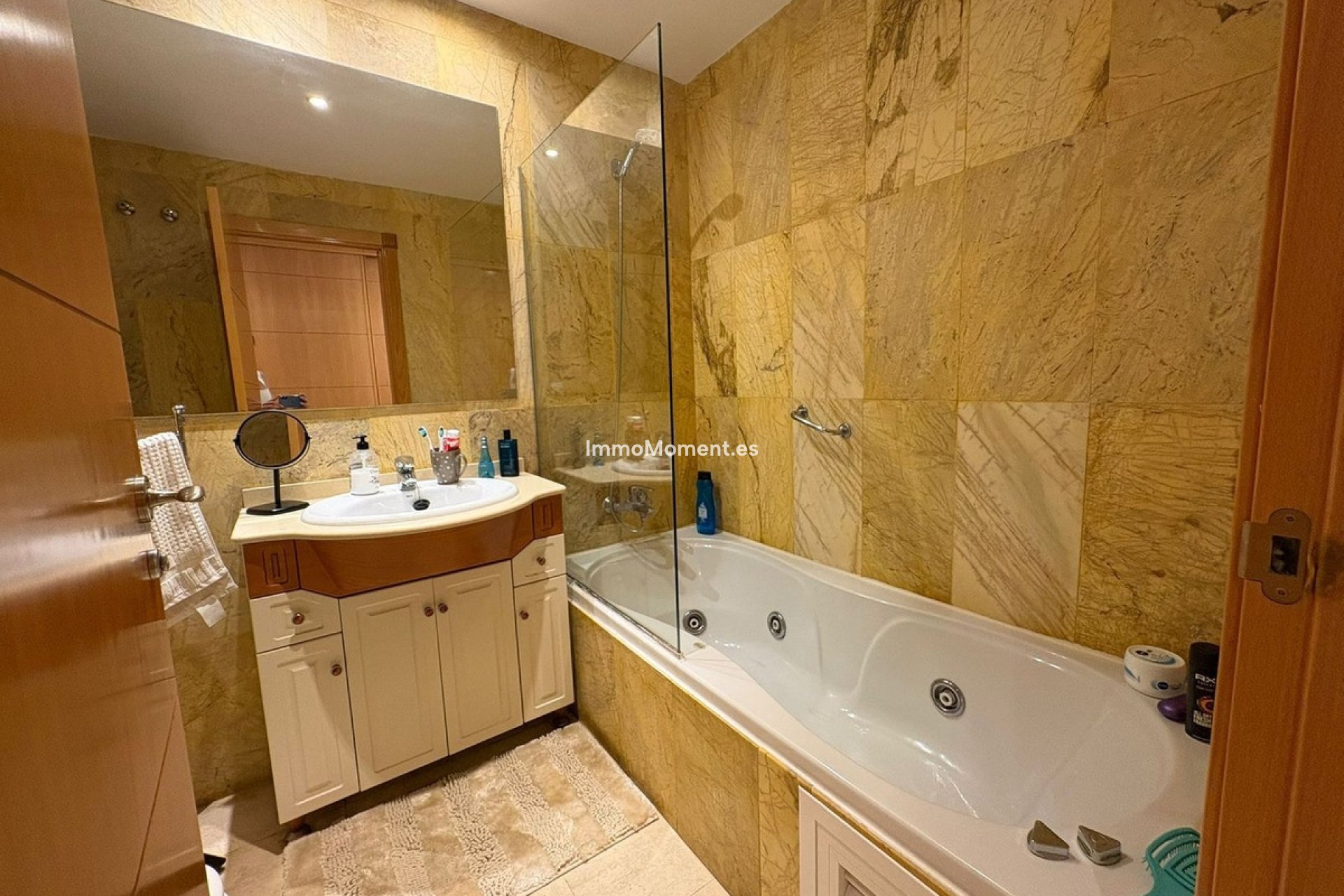 Wiederverkauf - Wohnung - Benalmadena - Benalmadena Centro