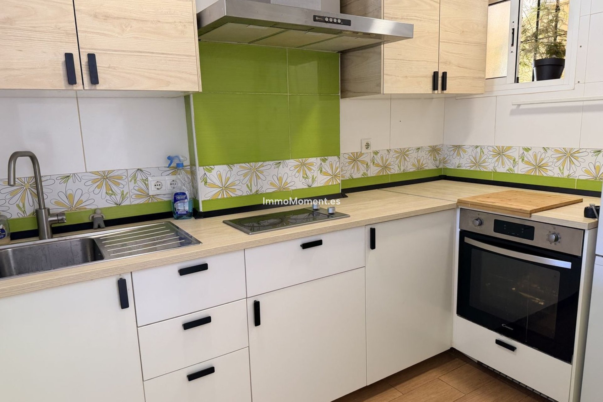 Wiederverkauf - Wohnung - Benalmadena - Benalmadena Centro