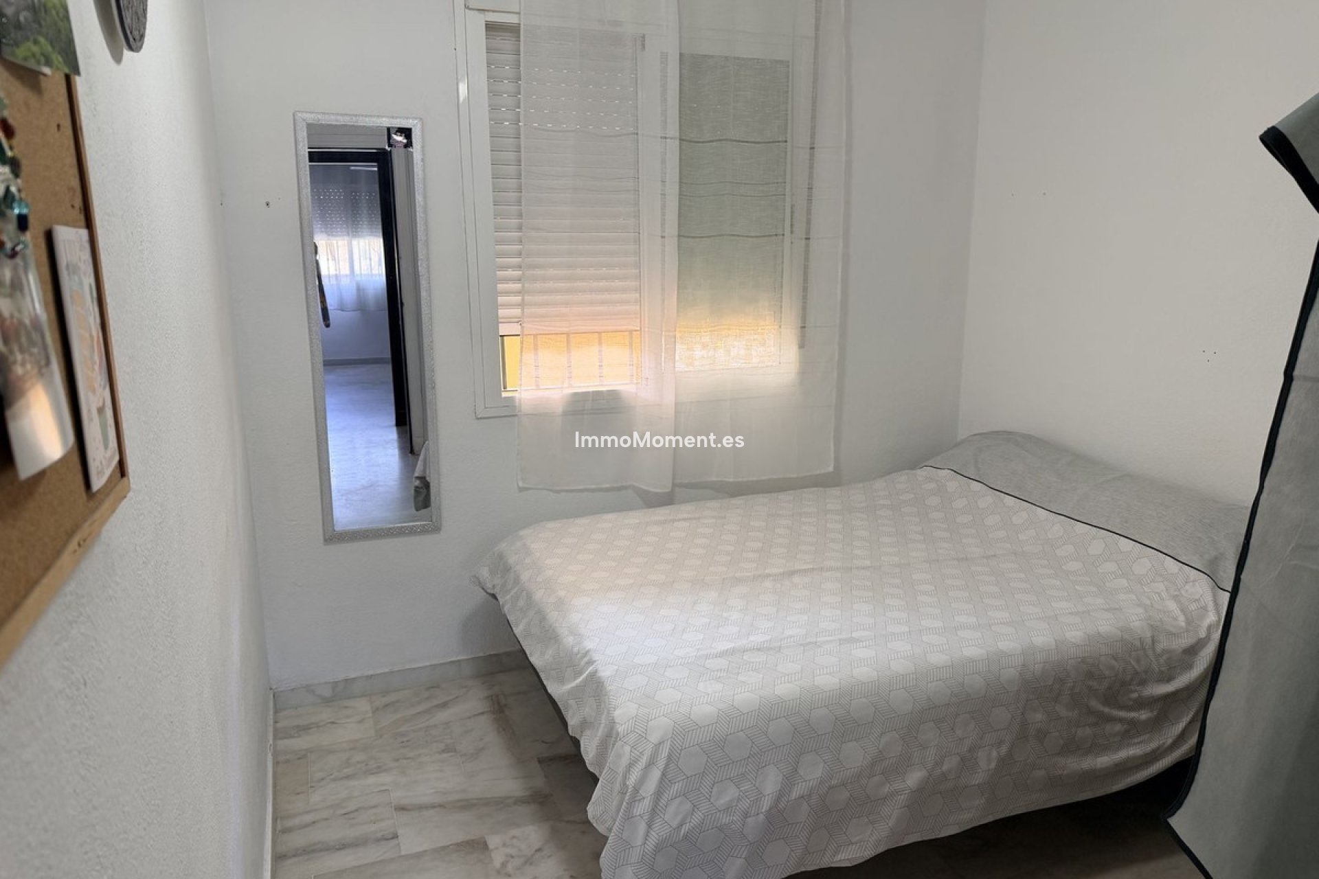 Wiederverkauf - Wohnung - Benalmadena - Benalmadena Centro