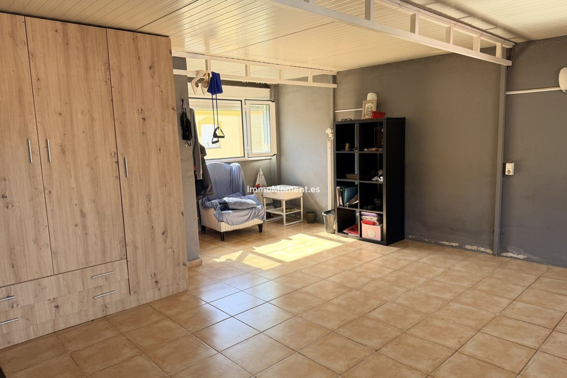 Wiederverkauf - Wohnung - Benalmadena - Benalmadena Centro