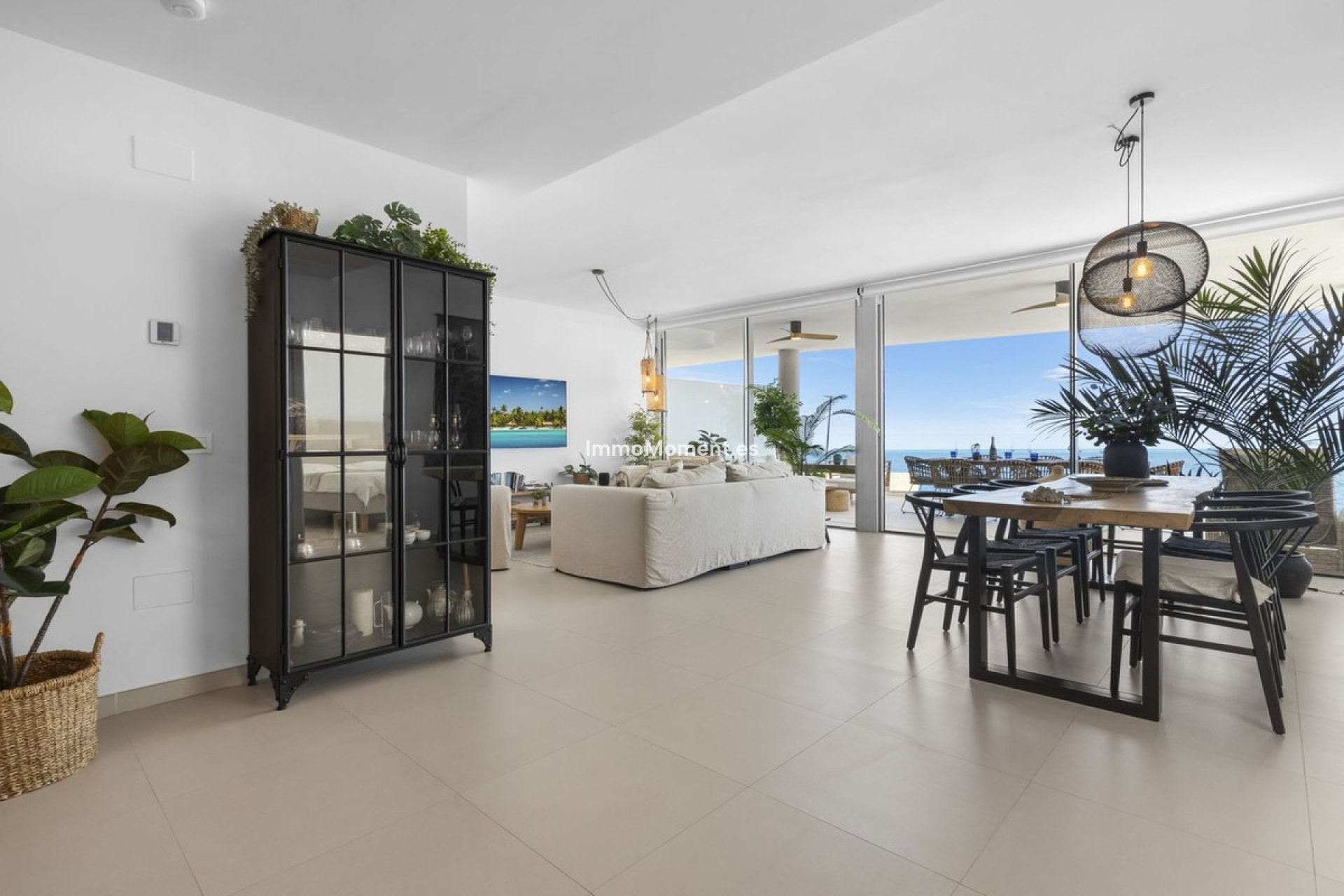 Wiederverkauf - Wohnung - Benalmadena - Benalmadena Centro