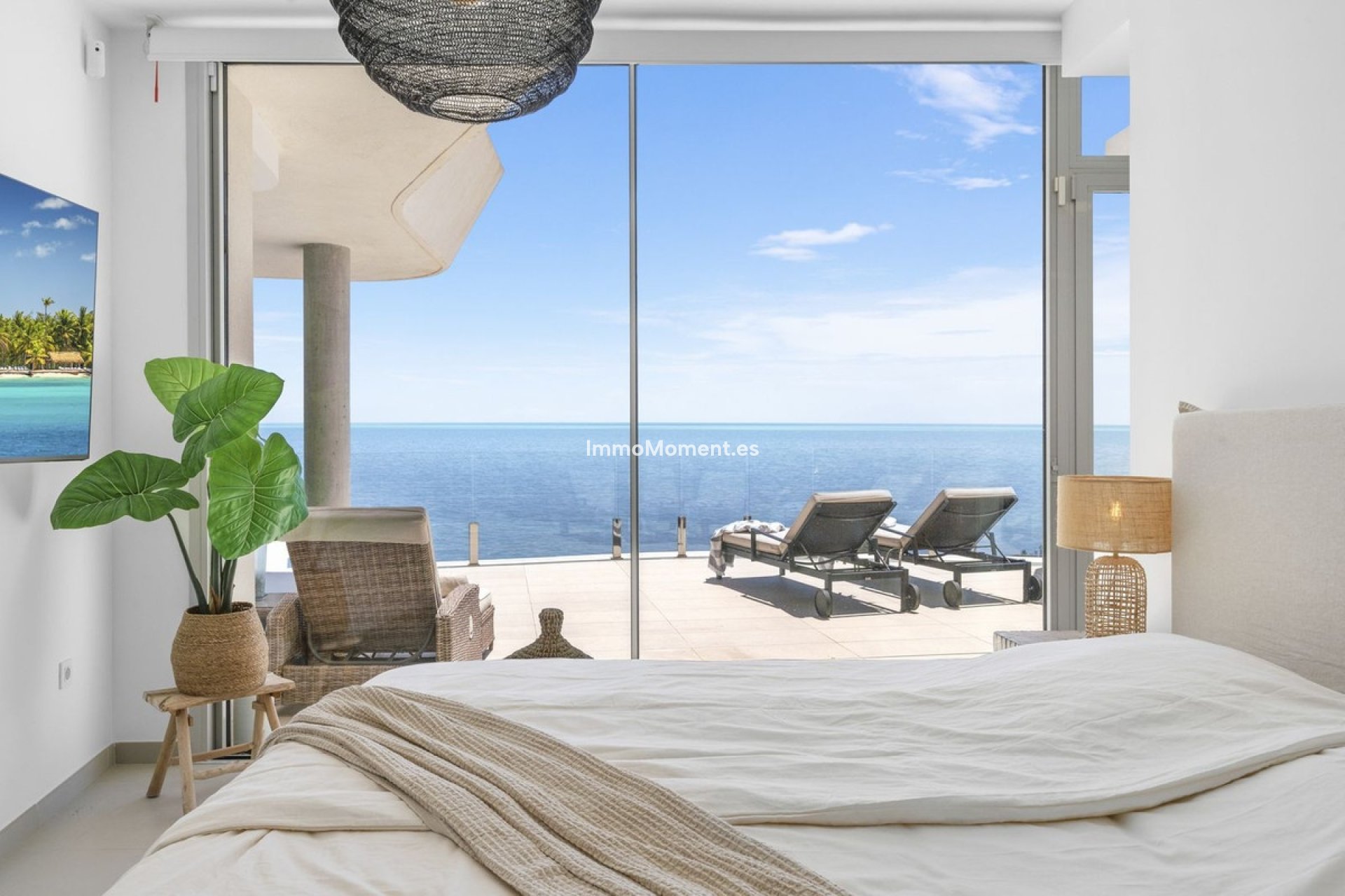Wiederverkauf - Wohnung - Benalmadena - Benalmadena Centro