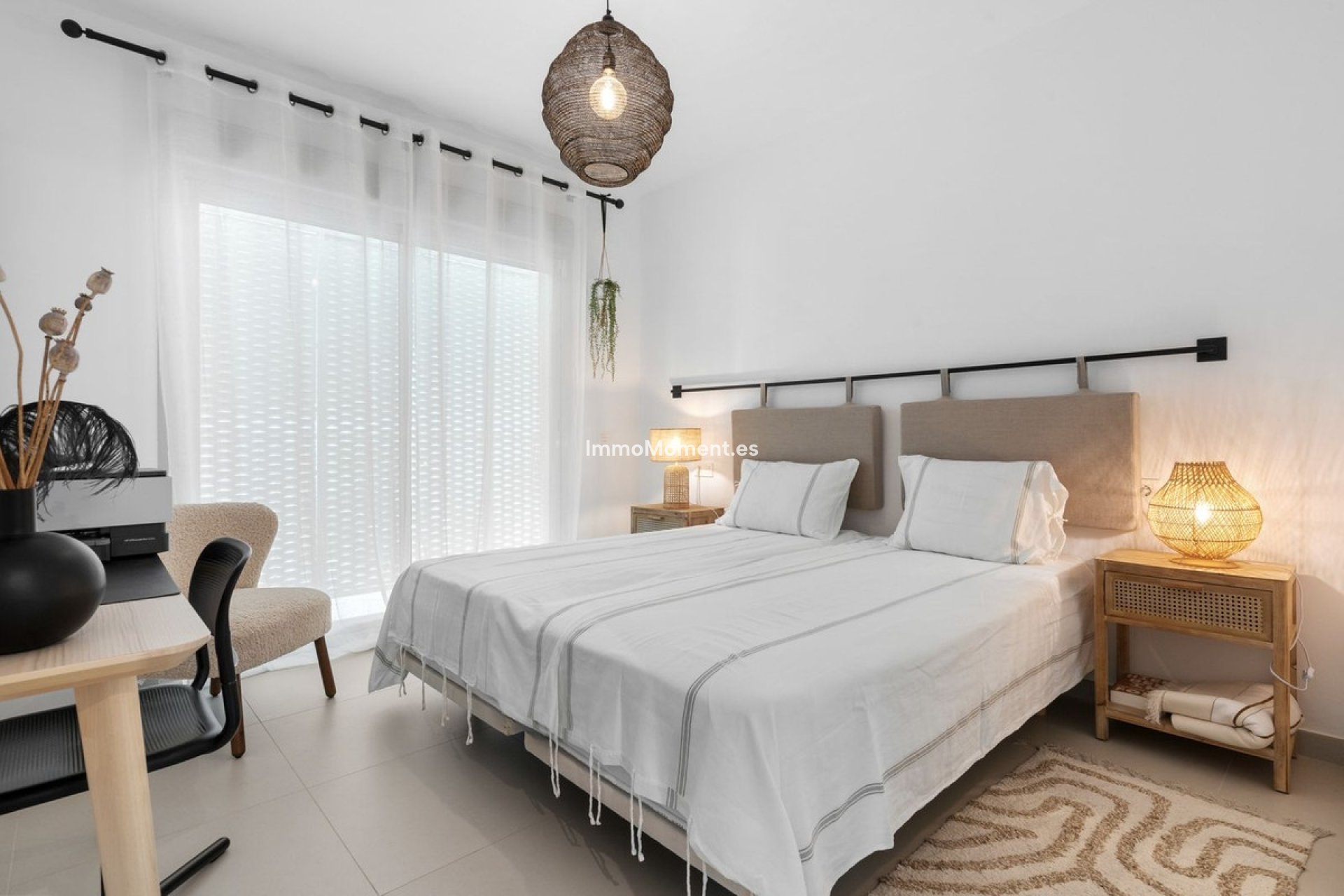 Wiederverkauf - Wohnung - Benalmadena - Benalmadena Centro