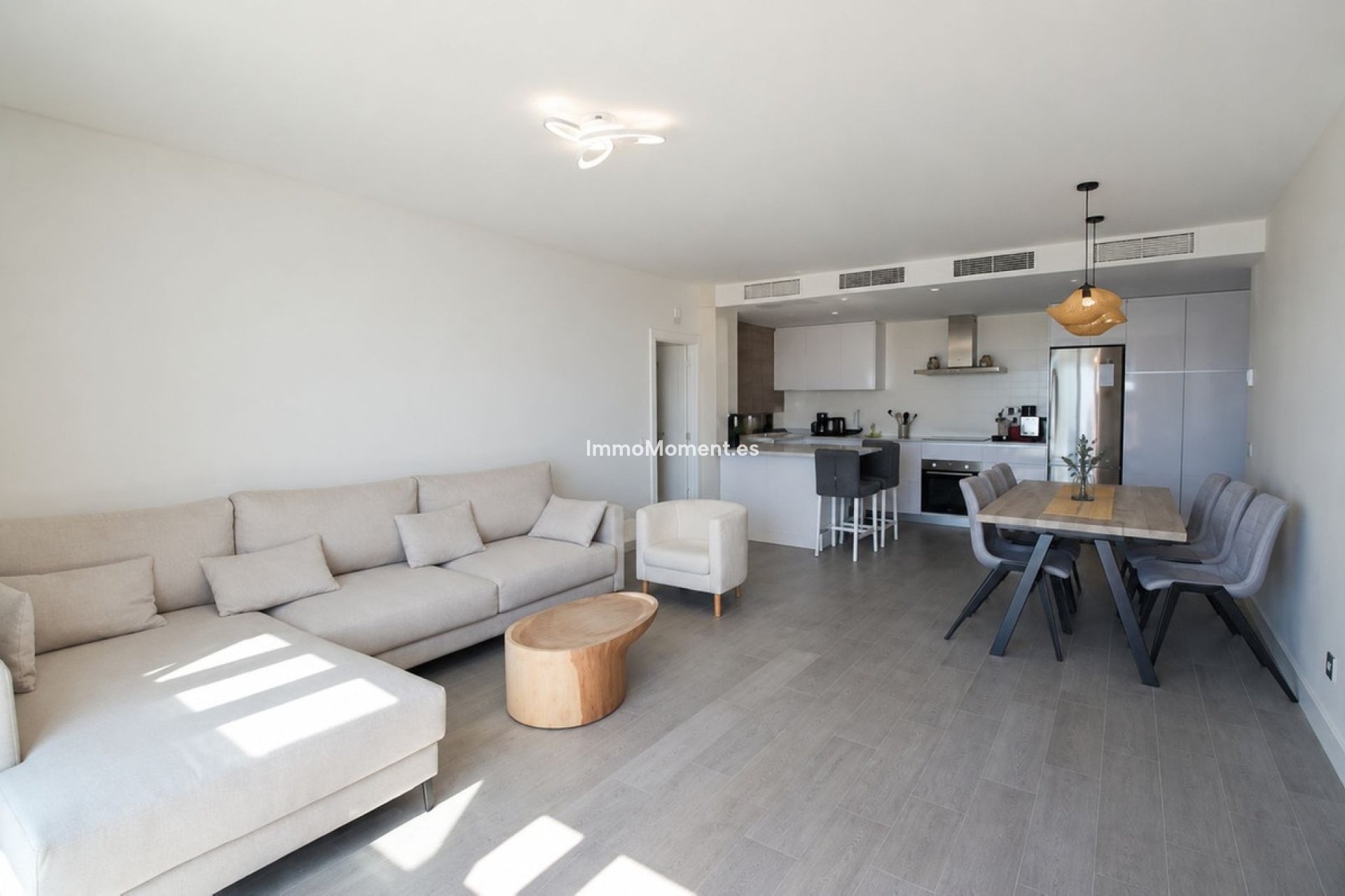 Wiederverkauf - Wohnung - Benalmadena - Benalmadena Centro