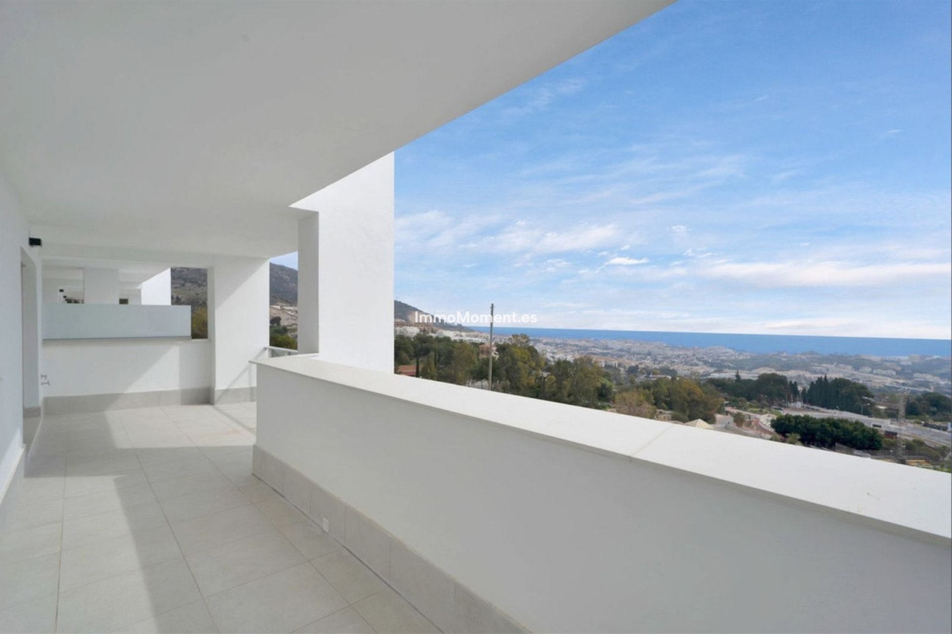 Wiederverkauf - Wohnung - Benalmadena - Benalmadena Centro