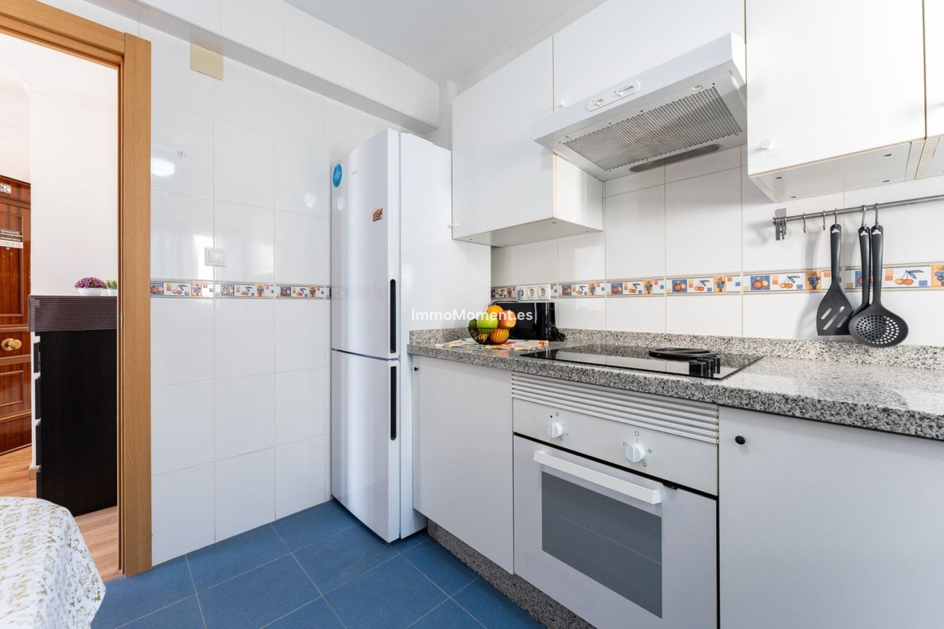 Wiederverkauf - Wohnung - Benalmadena - Benalmadena Centro