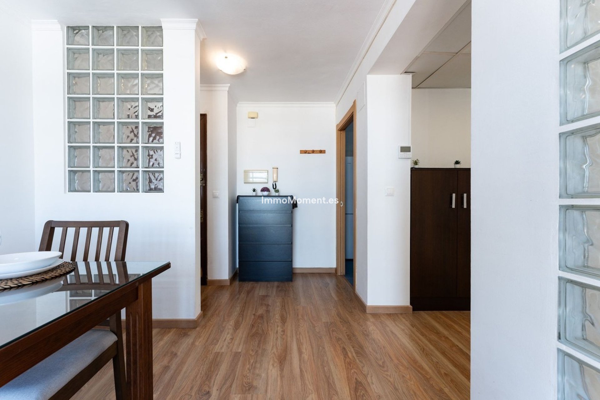 Wiederverkauf - Wohnung - Benalmadena - Benalmadena Centro