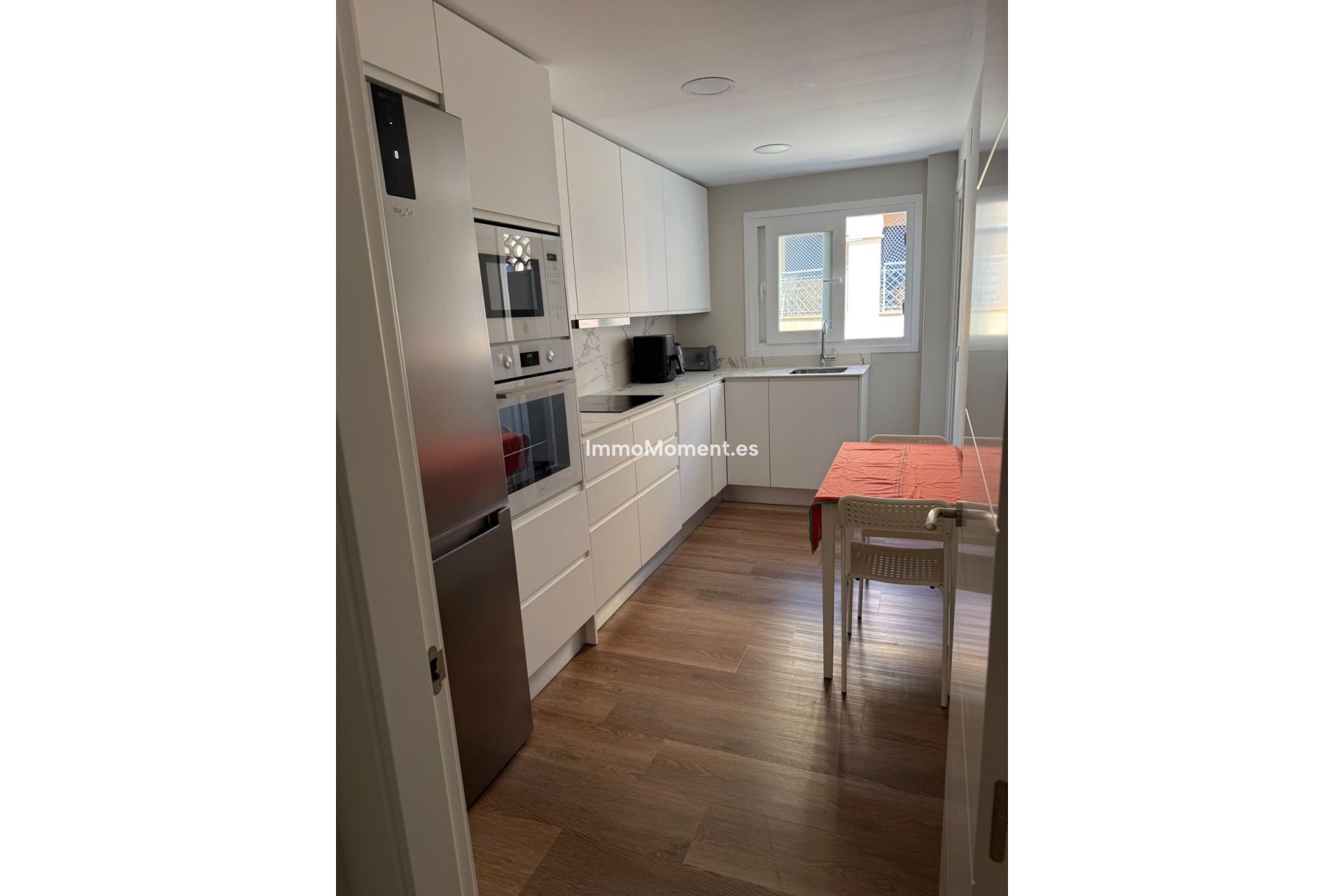 Wiederverkauf - Wohnung - Benalmadena - Benalmadena Centro