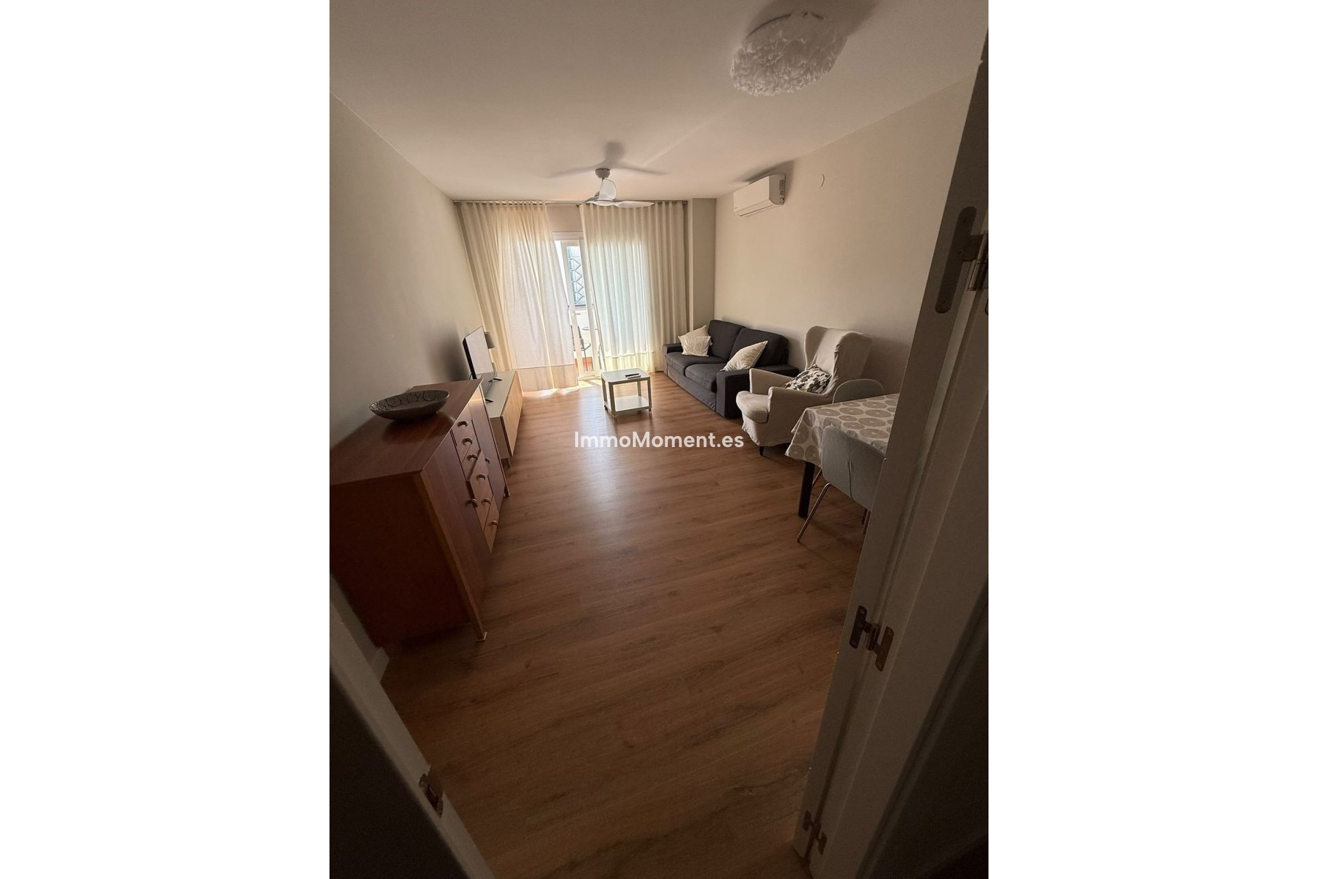 Wiederverkauf - Wohnung - Benalmadena - Benalmadena Centro
