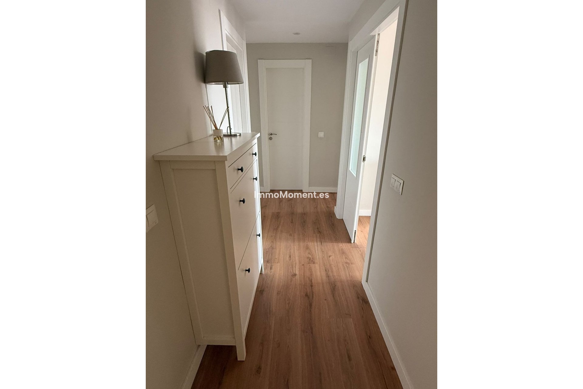 Wiederverkauf - Wohnung - Benalmadena - Benalmadena Centro