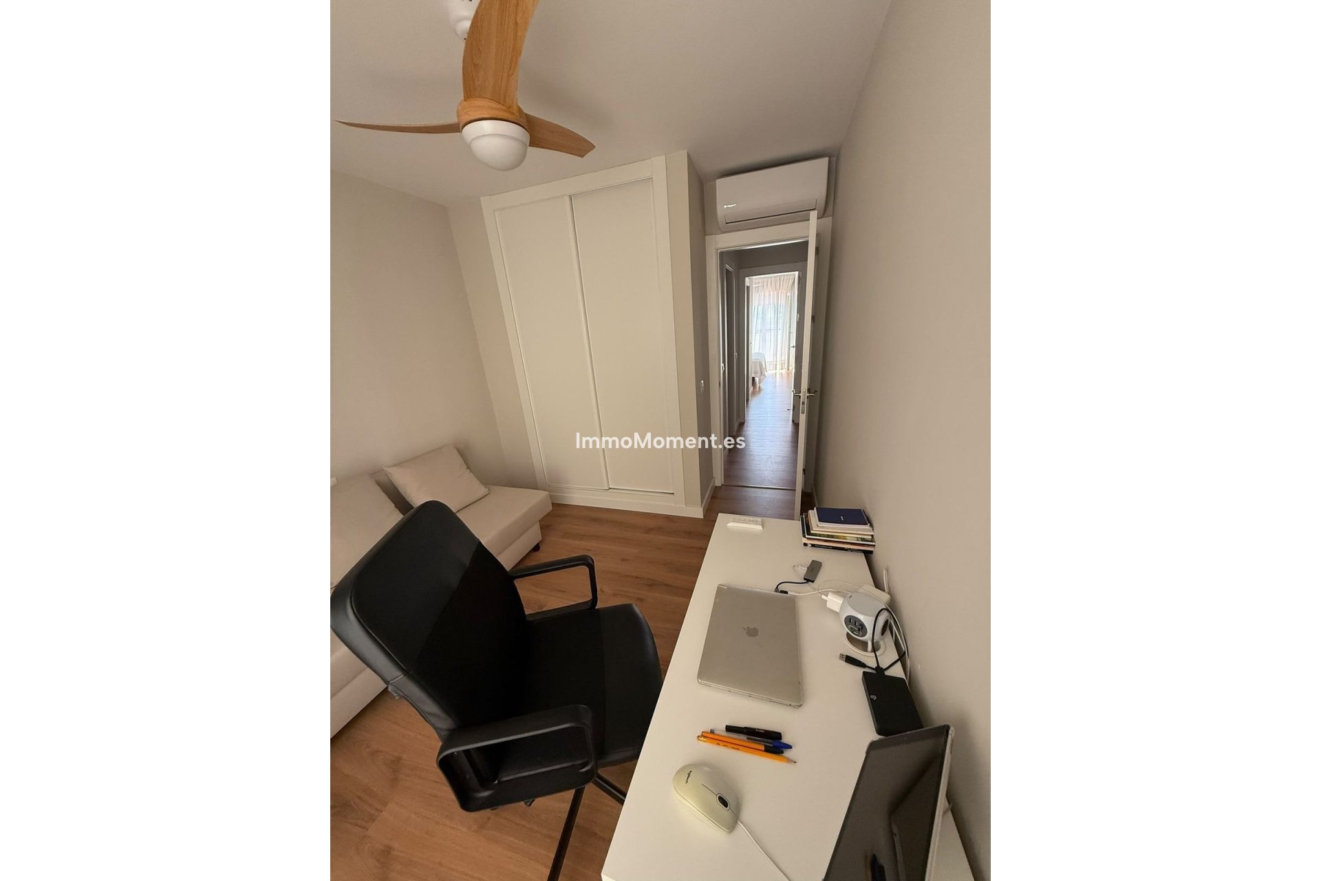 Wiederverkauf - Wohnung - Benalmadena - Benalmadena Centro