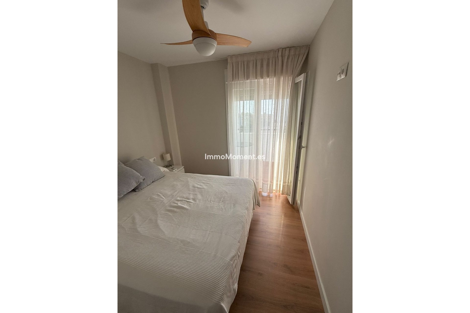 Wiederverkauf - Wohnung - Benalmadena - Benalmadena Centro
