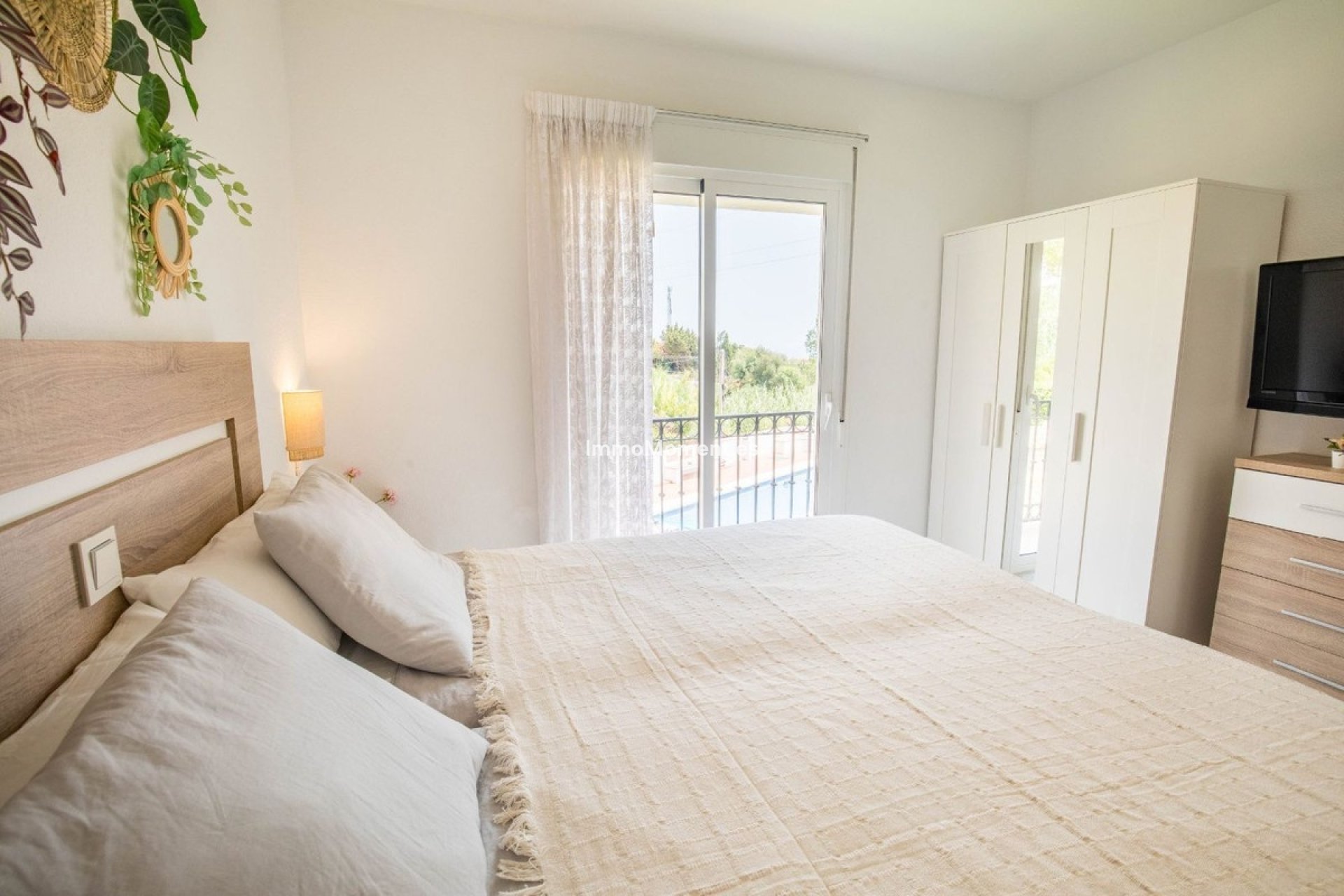 Wiederverkauf - Wohnung - Benalmadena - Benalmadena Centro
