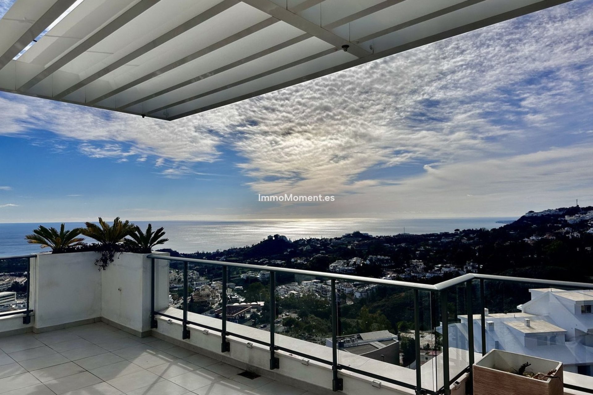Wiederverkauf - Wohnung - Benalmadena - Benalmadena Centro