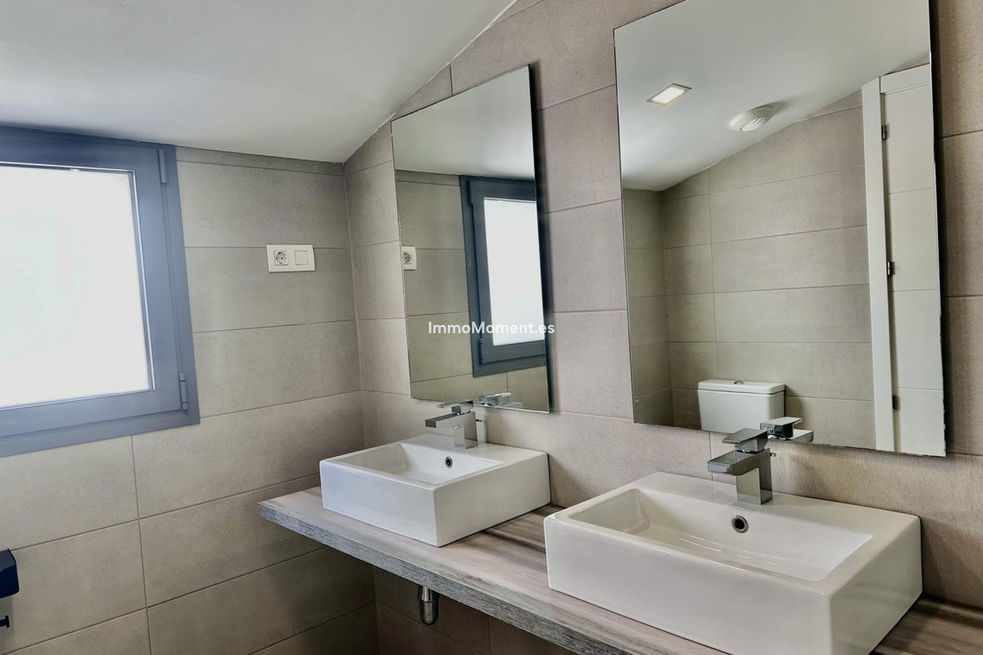 Wiederverkauf - Wohnung - Benalmadena - Benalmadena Centro