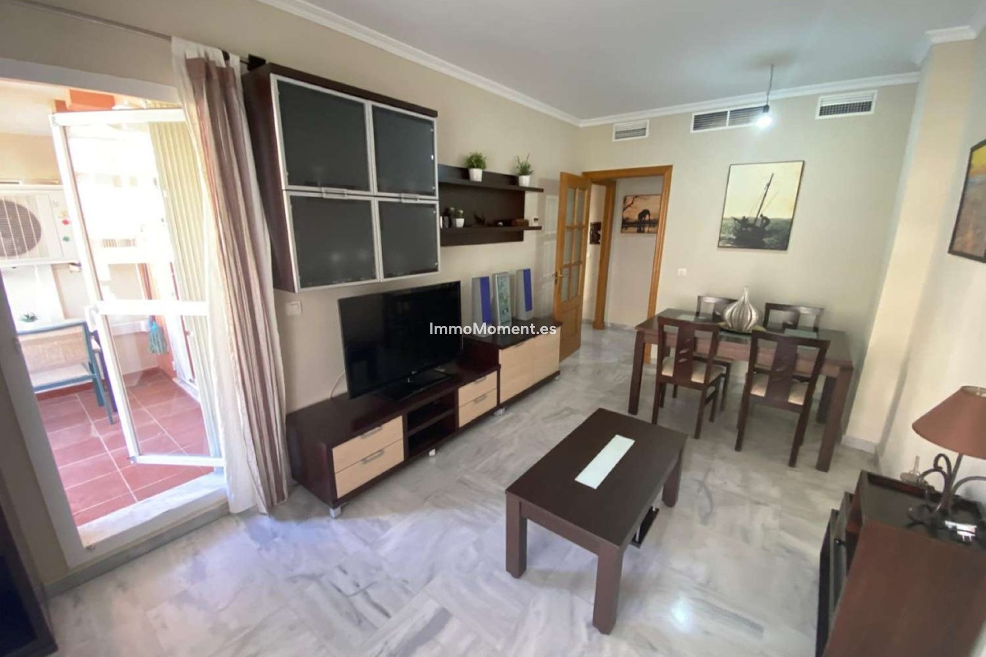 Wiederverkauf - Wohnung - Benalmadena - Benalmadena Centro