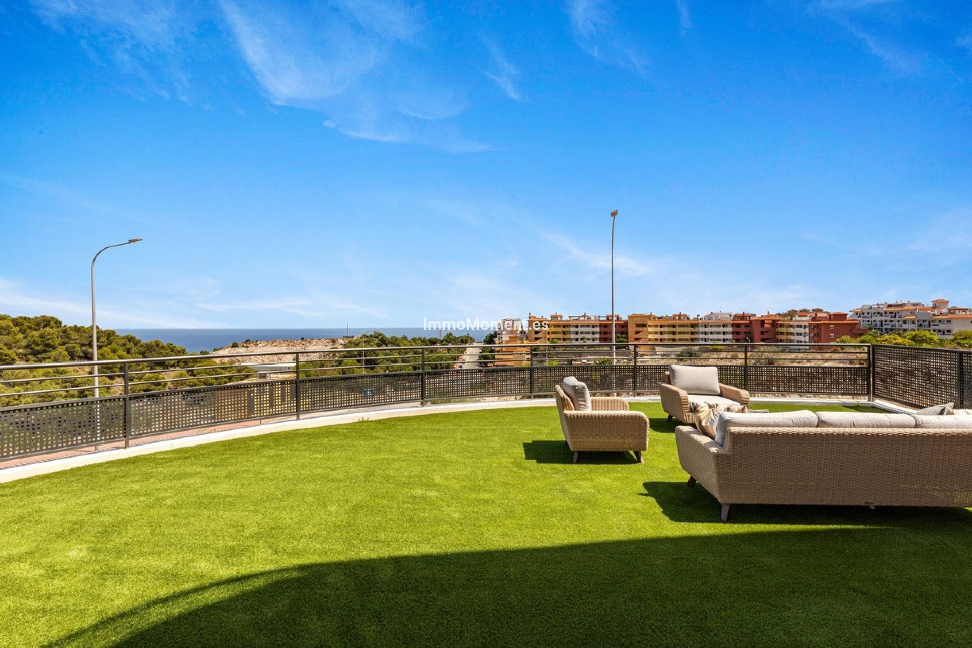 Wiederverkauf - Wohnung - Benalmadena - Benalmadena Centro