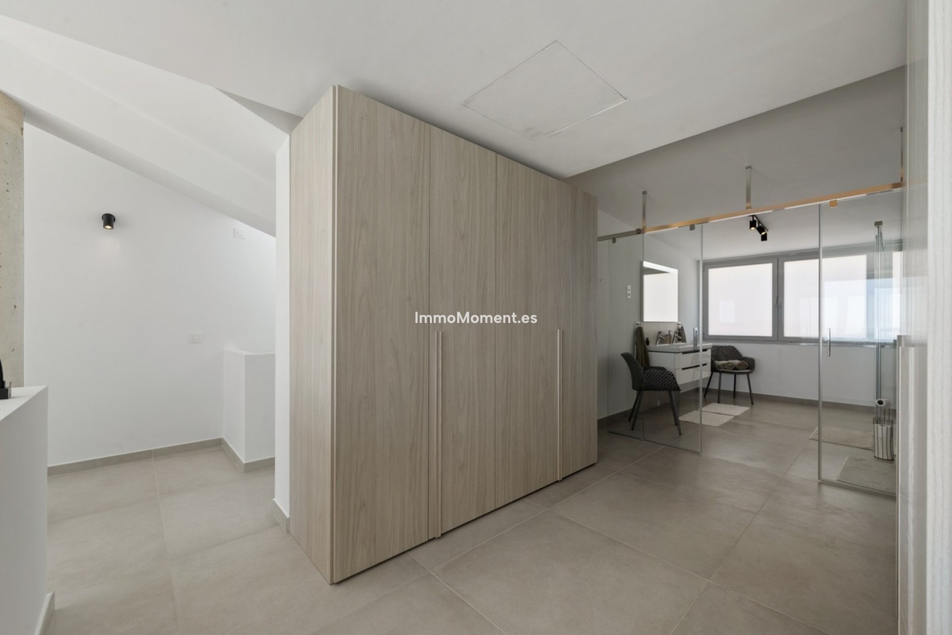 Wiederverkauf - Wohnung - Benalmadena - Benalmadena Centro