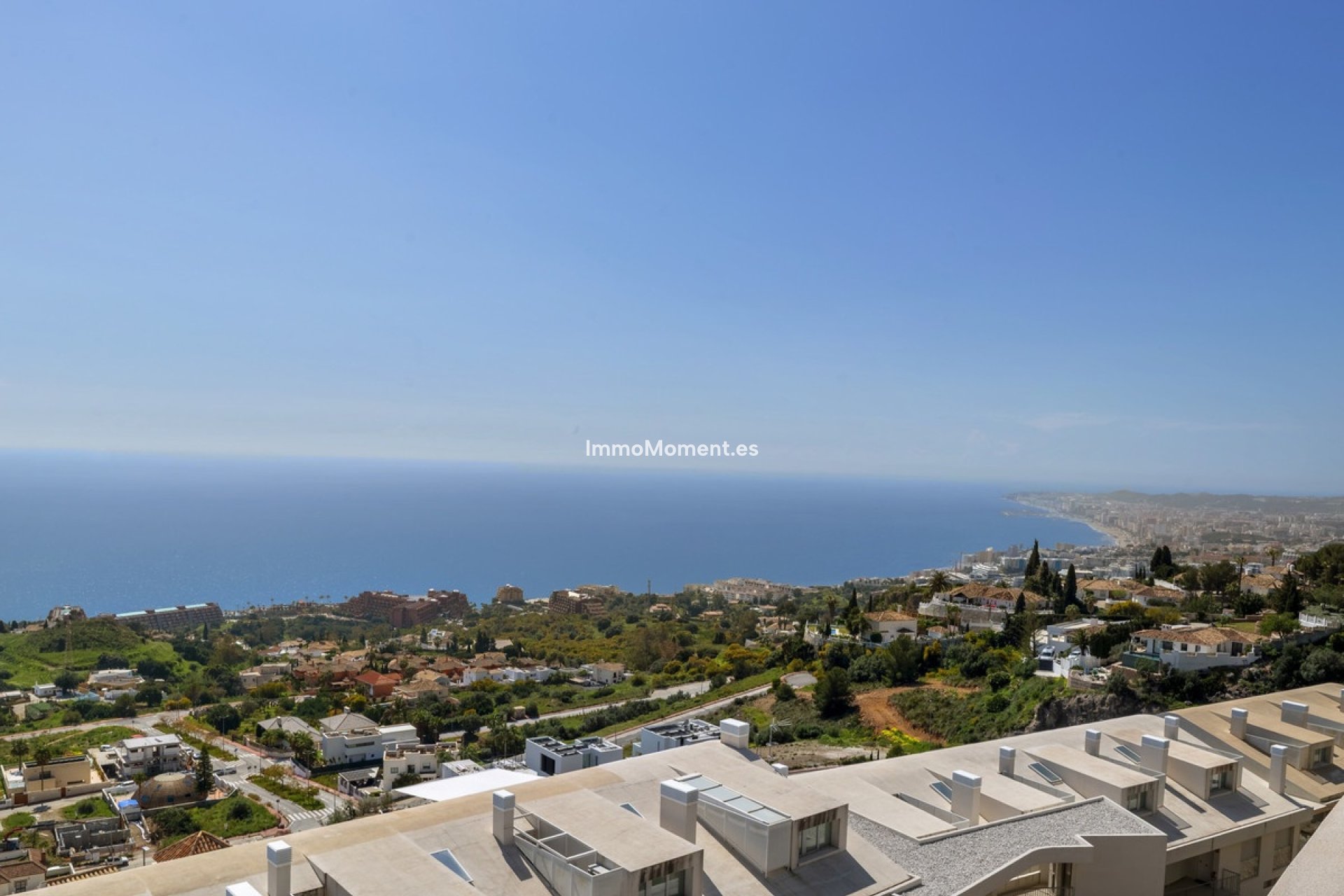 Wiederverkauf - Wohnung - Benalmadena - Benalmadena Centro