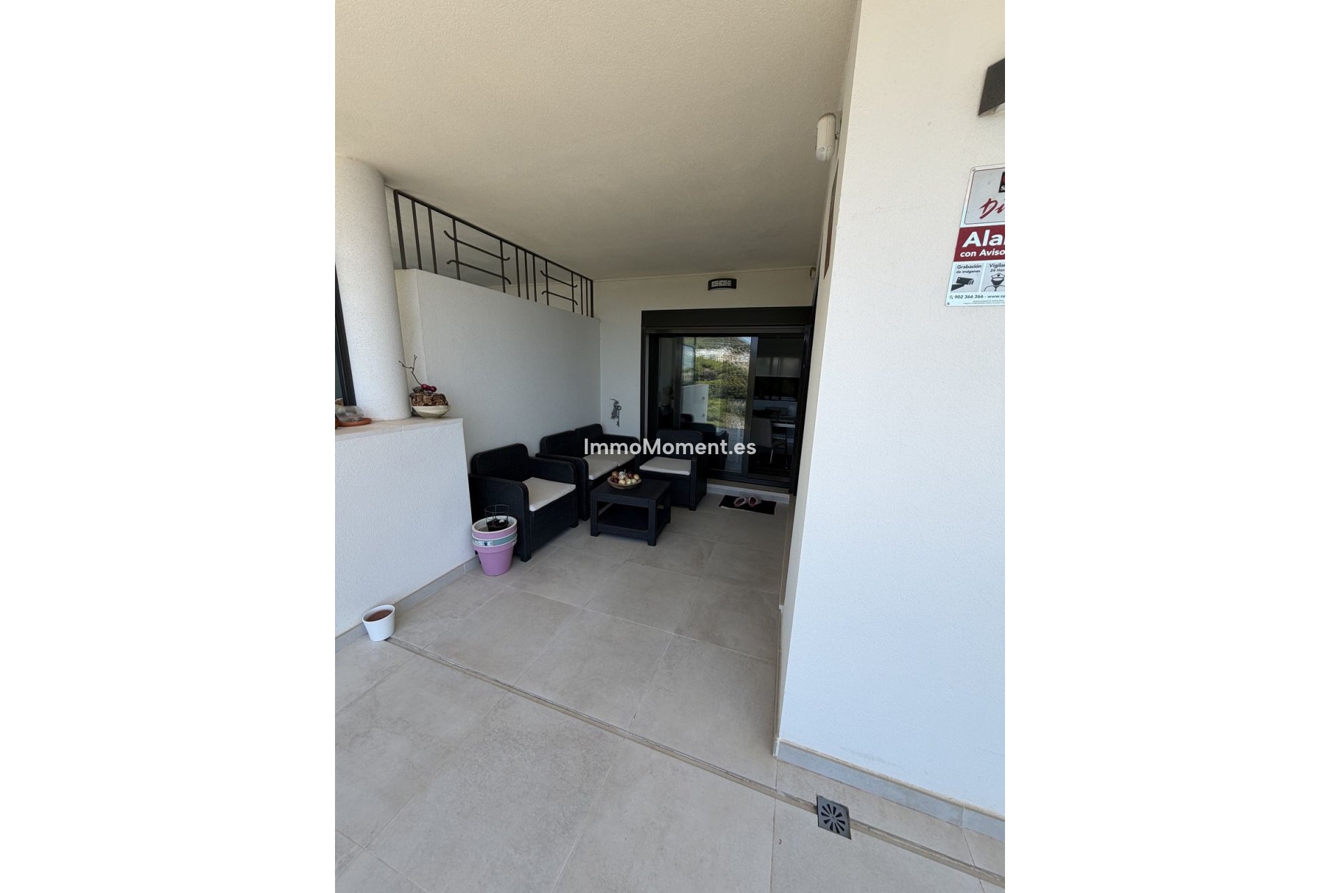Wiederverkauf - Wohnung - Benalmadena - Benalmadena Centro