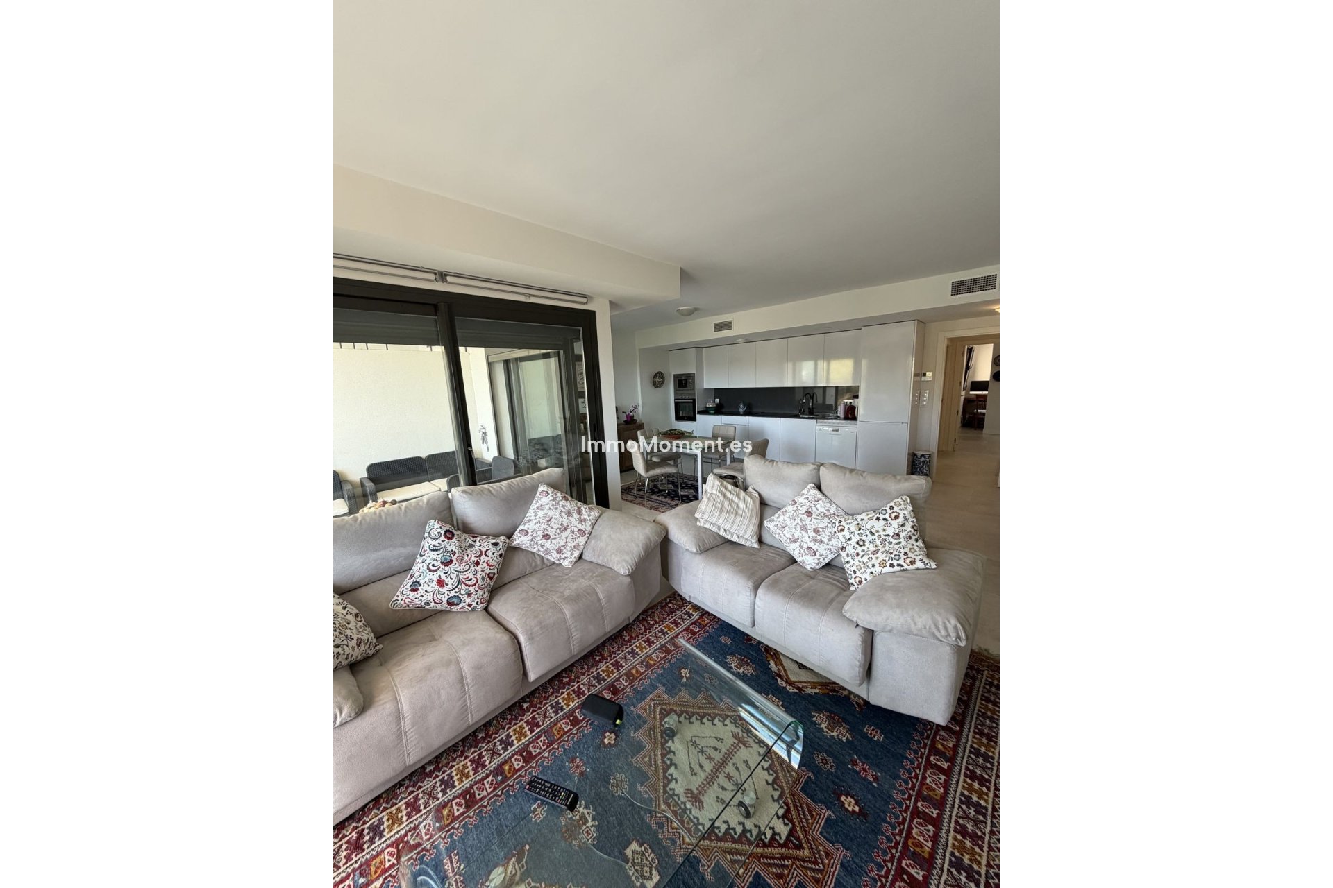 Wiederverkauf - Wohnung - Benalmadena - Benalmadena Centro