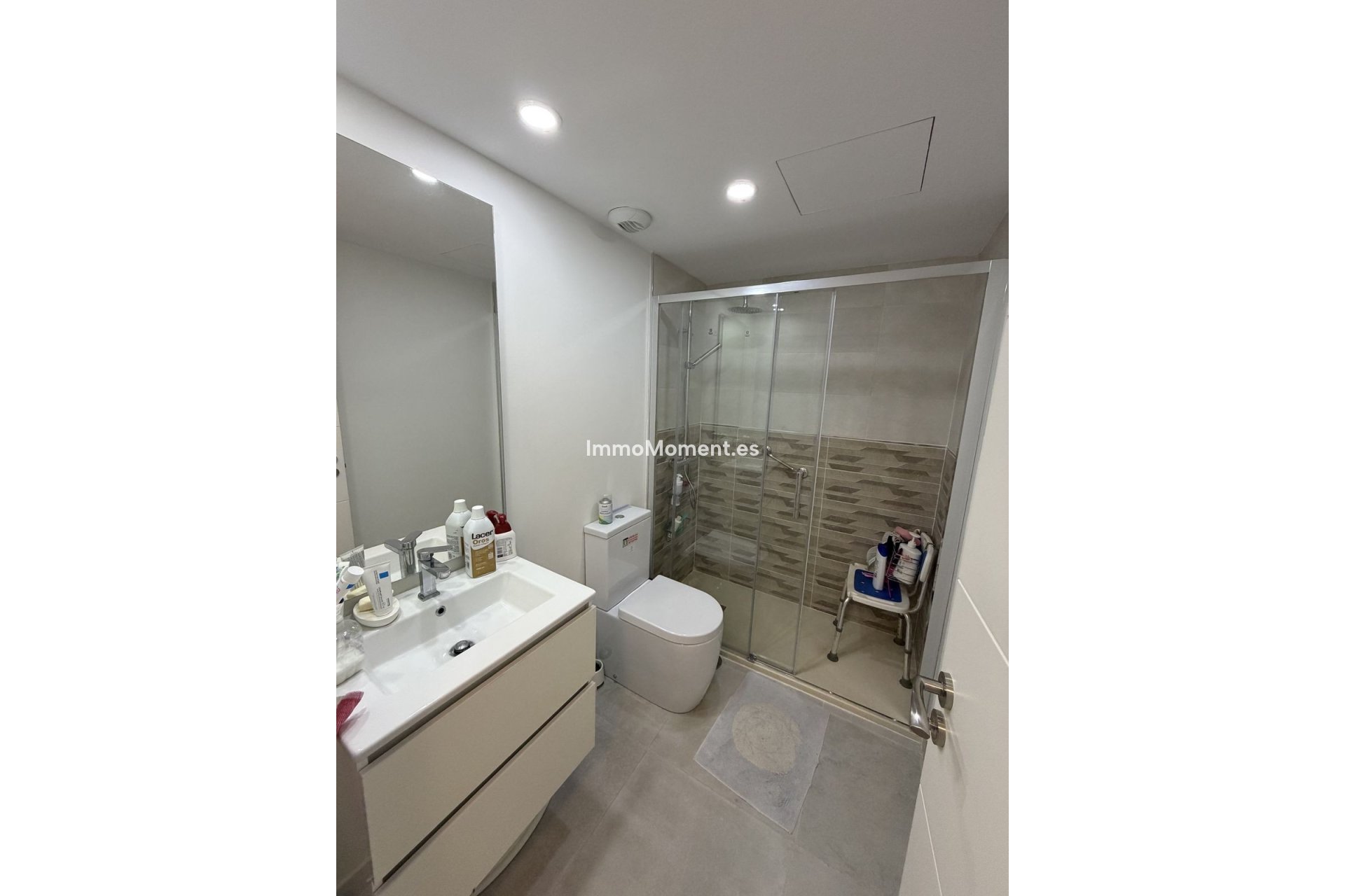 Wiederverkauf - Wohnung - Benalmadena - Benalmadena Centro