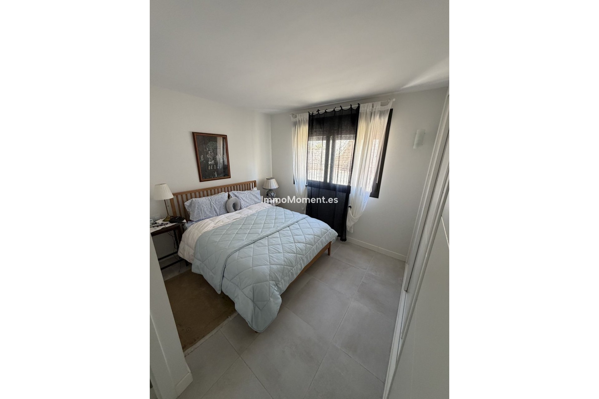 Wiederverkauf - Wohnung - Benalmadena - Benalmadena Centro