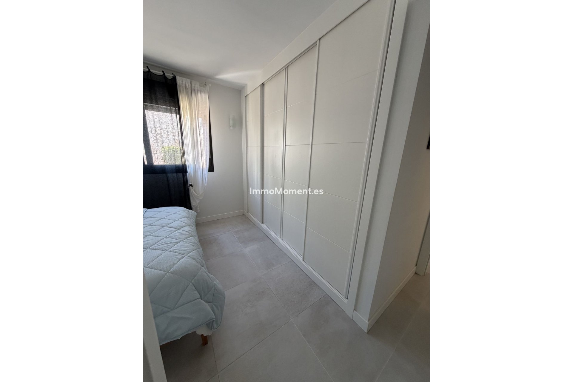 Wiederverkauf - Wohnung - Benalmadena - Benalmadena Centro