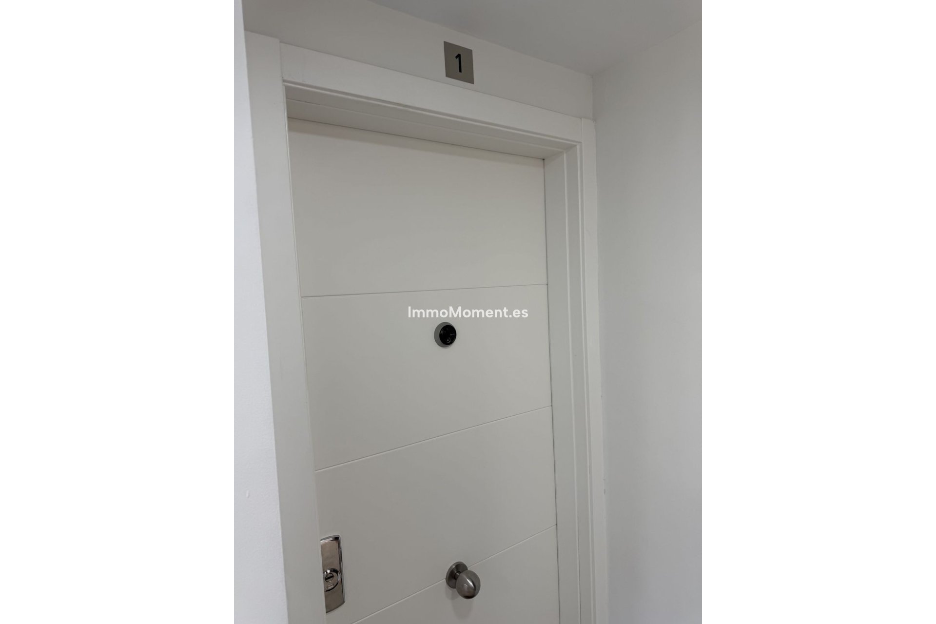 Wiederverkauf - Wohnung - Benalmadena - Benalmadena Centro