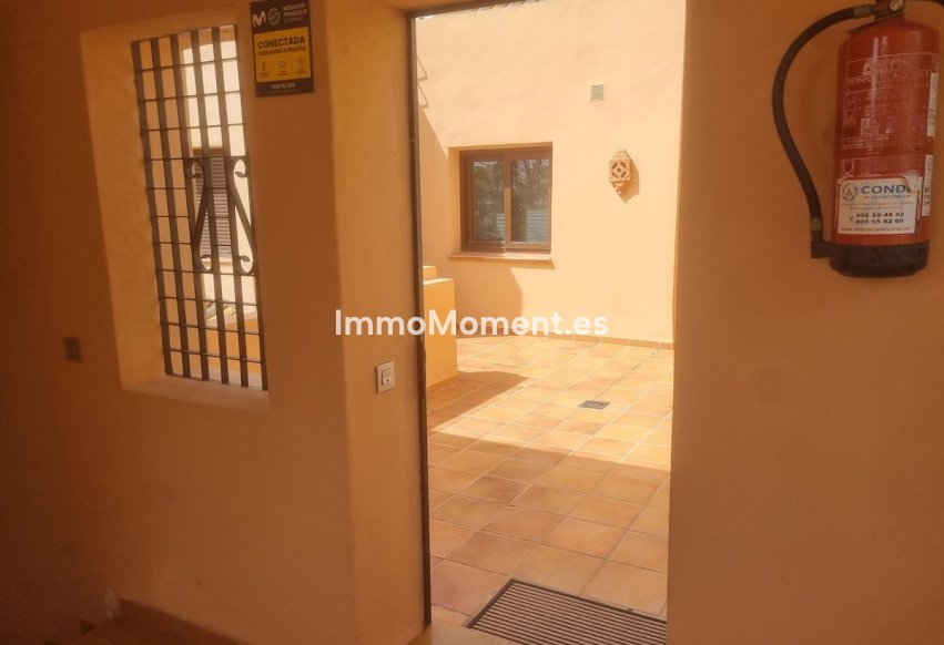 Wiederverkauf - Wohnung - Benalmadena - Benalmadena Centro
