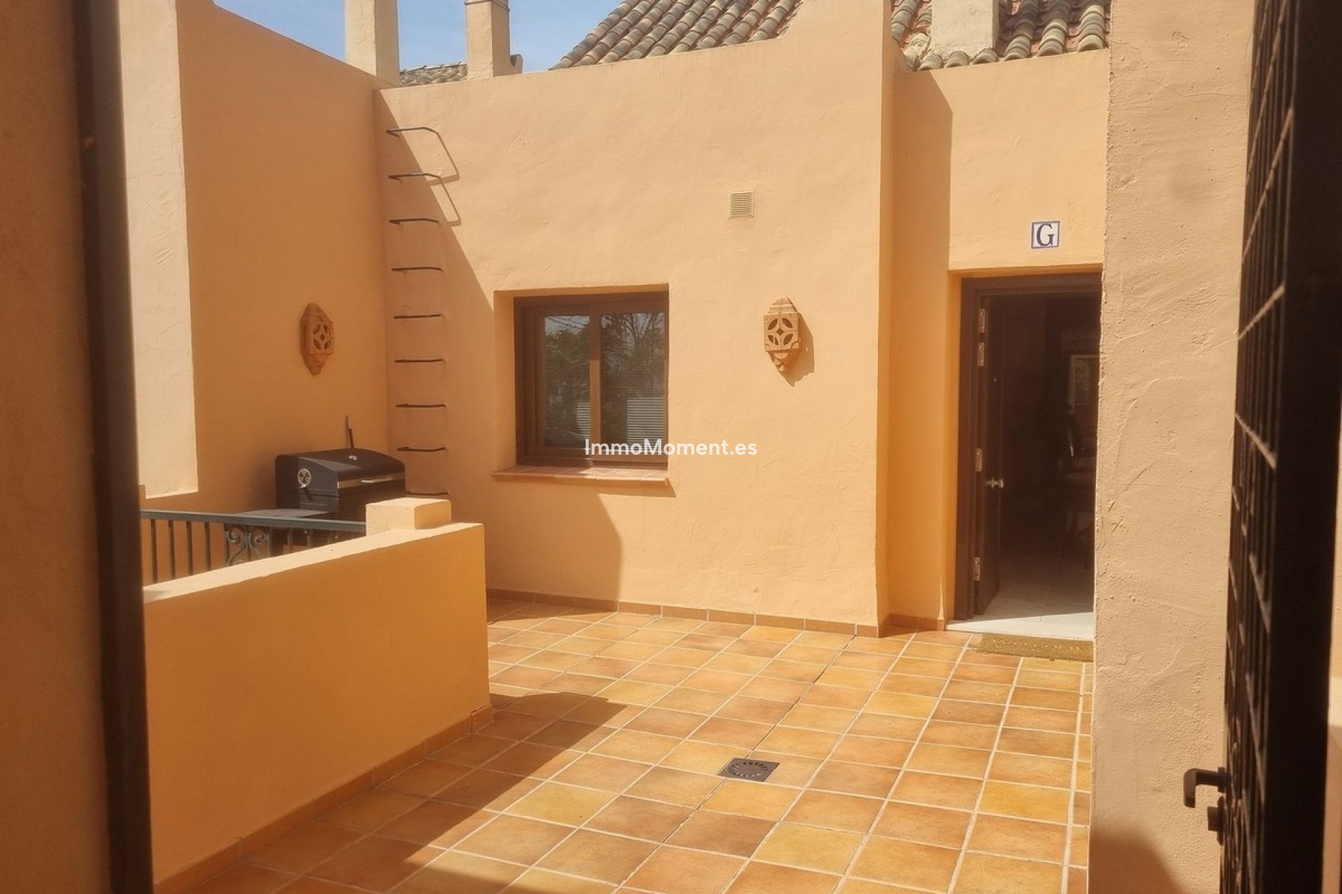 Wiederverkauf - Wohnung - Benalmadena - Benalmadena Centro