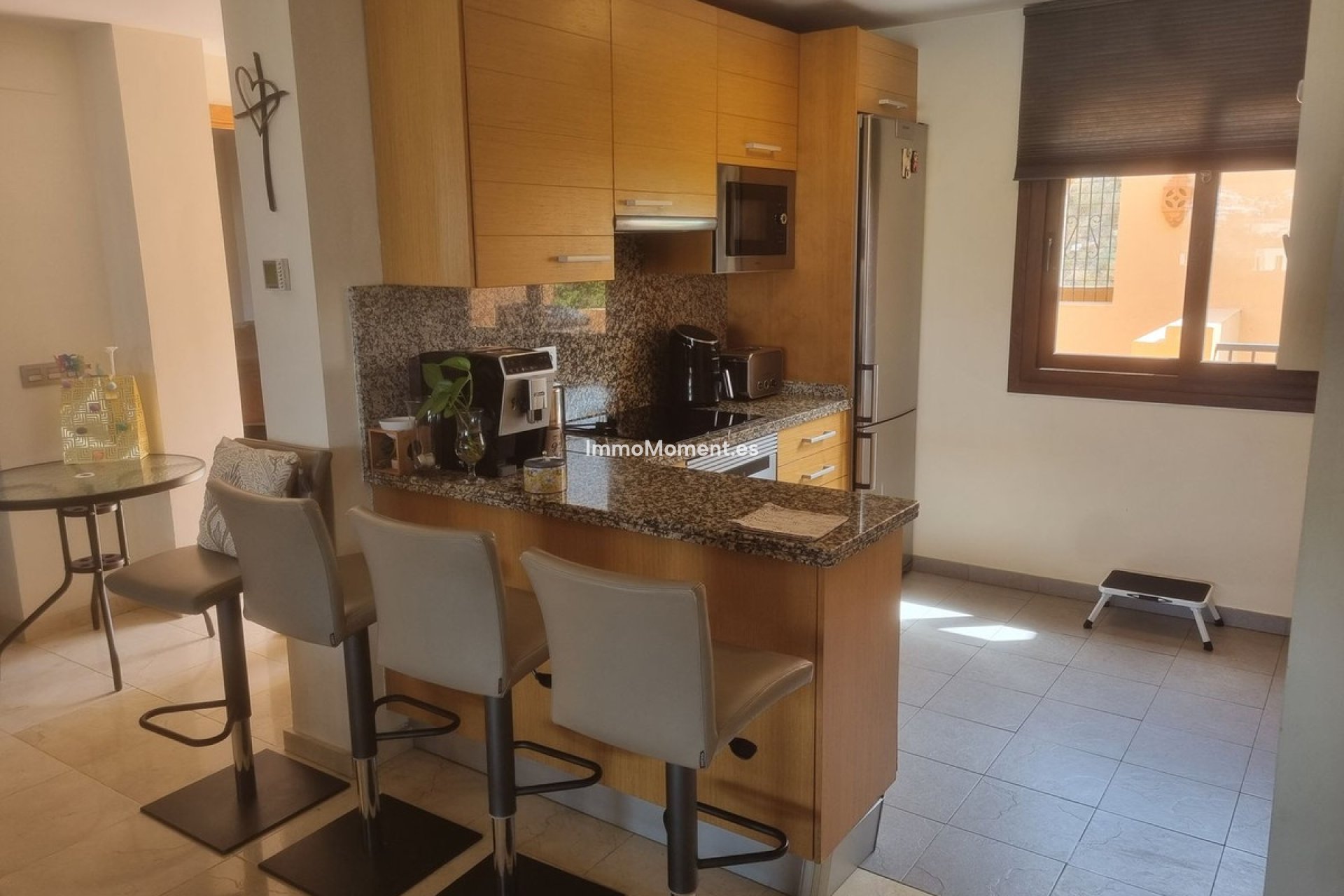 Wiederverkauf - Wohnung - Benalmadena - Benalmadena Centro