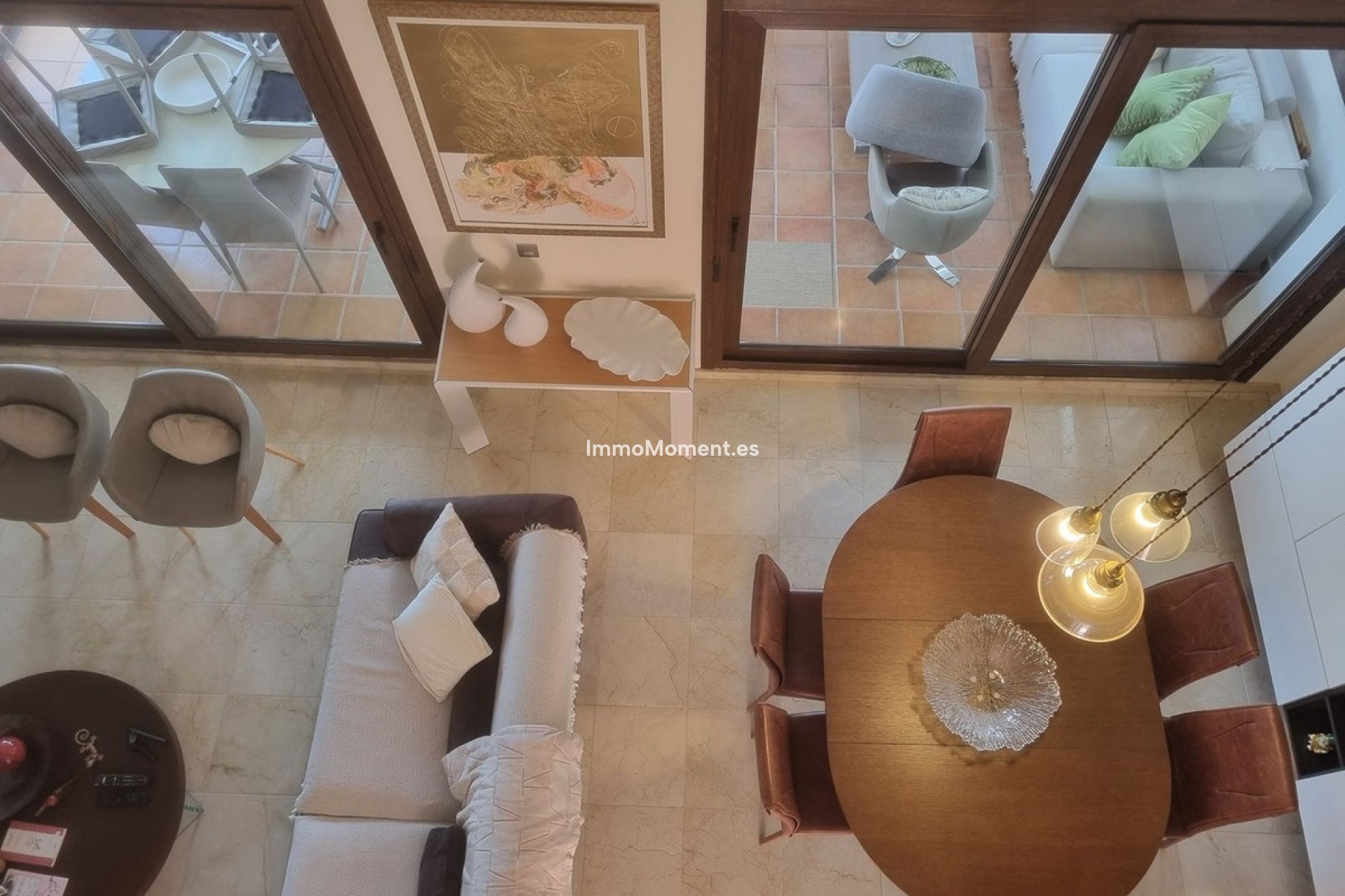 Wiederverkauf - Wohnung - Benalmadena - Benalmadena Centro