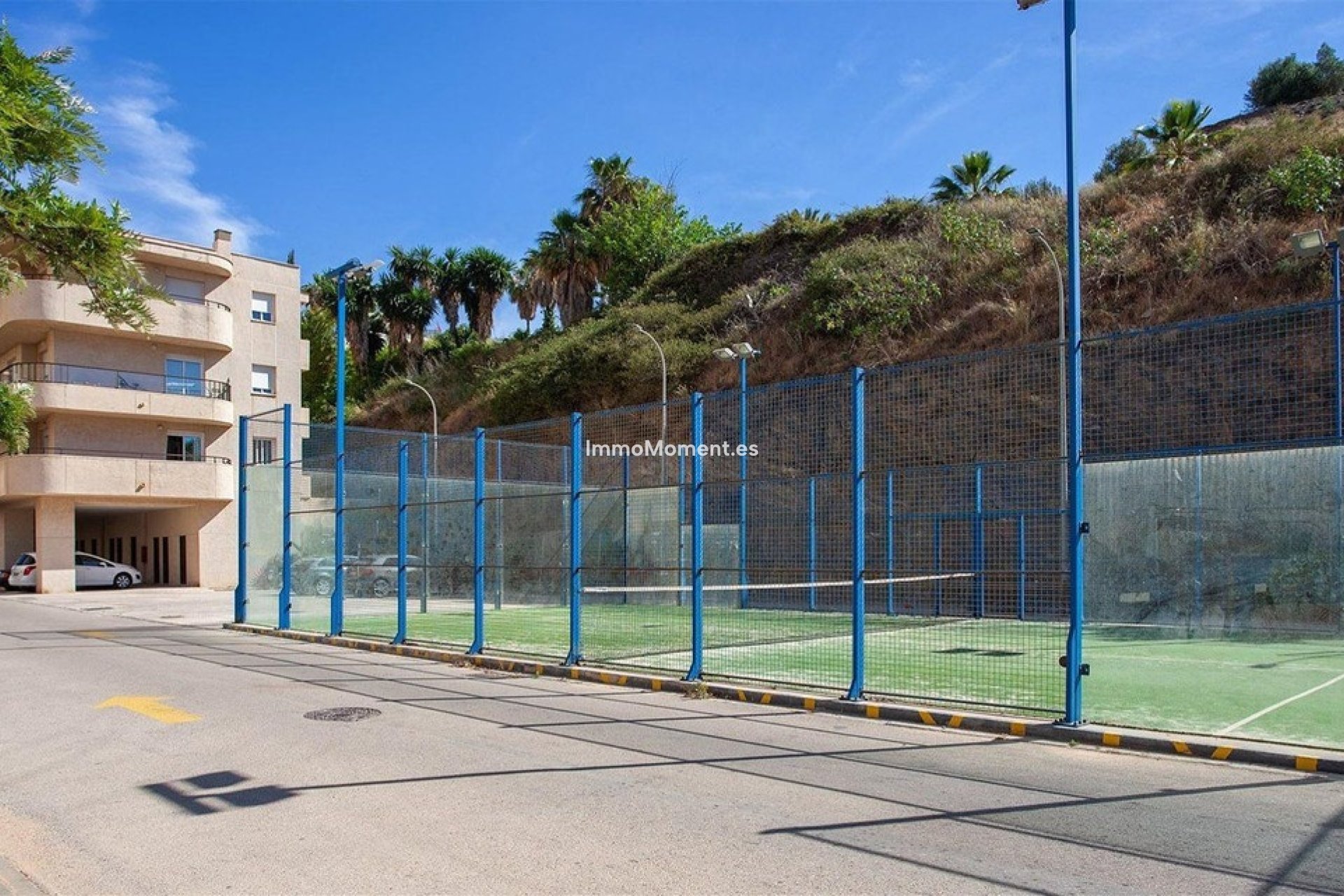Wiederverkauf - Wohnung - Benalmadena - Benalmadena Centro