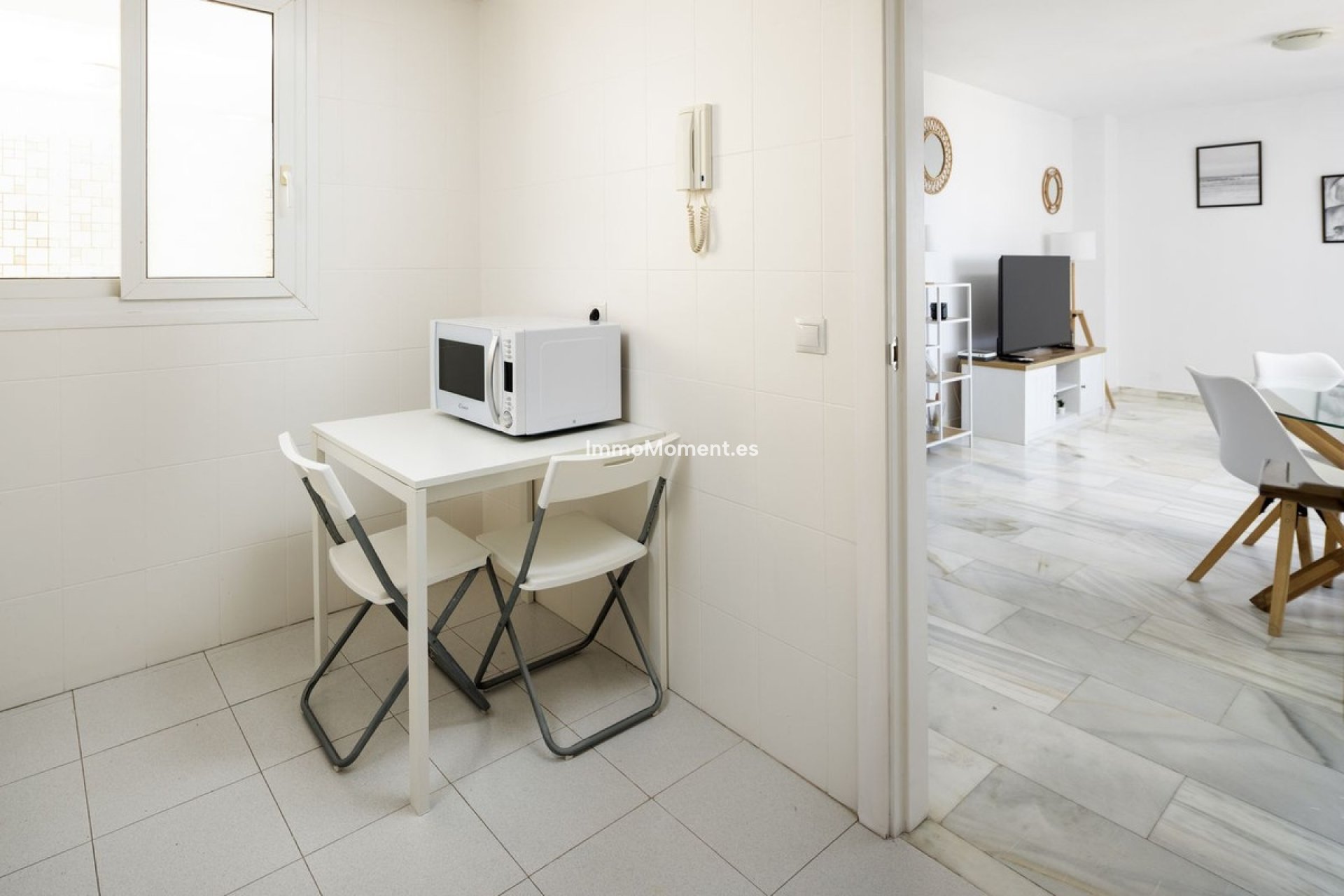 Wiederverkauf - Wohnung - Benalmadena - Benalmadena Centro