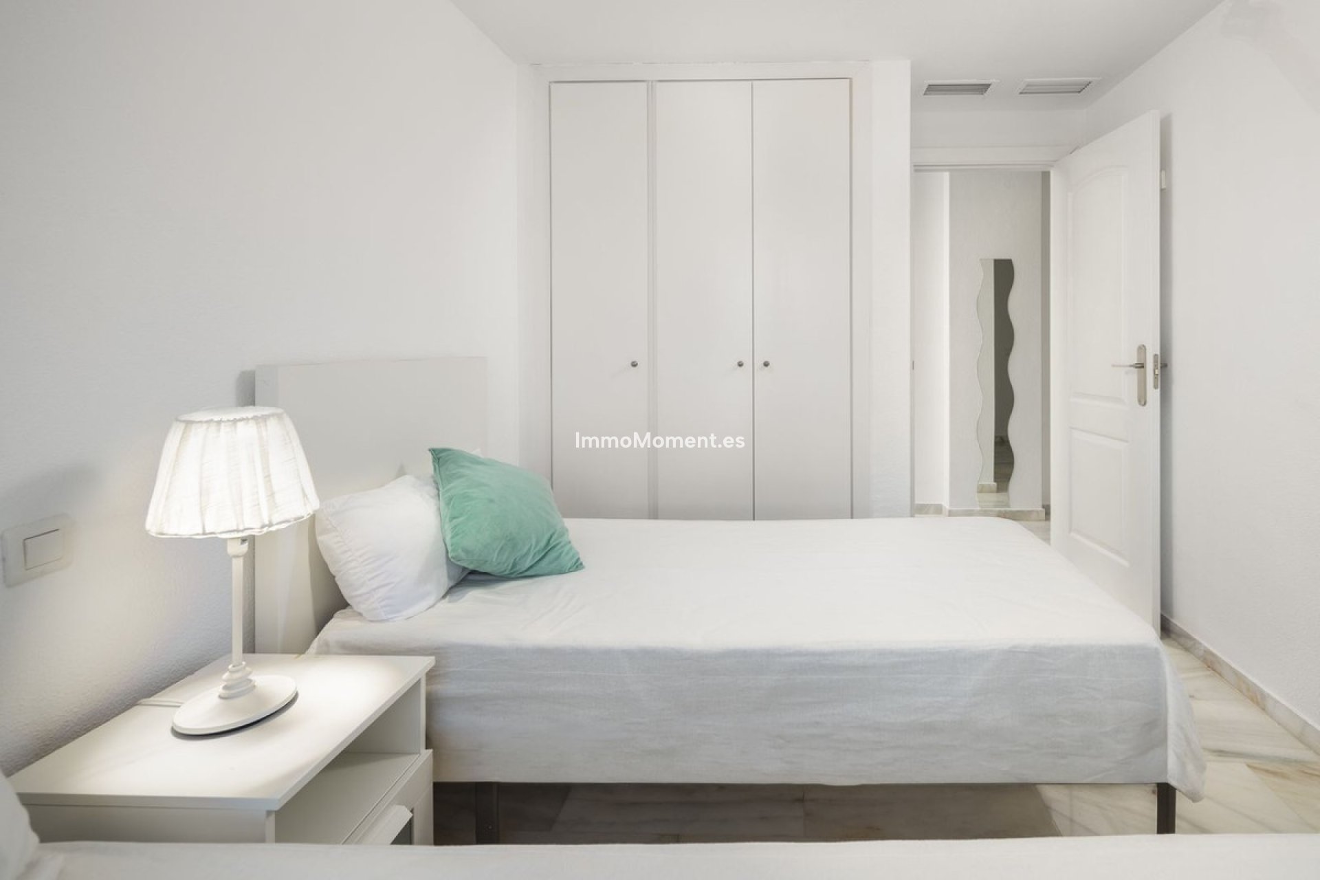 Wiederverkauf - Wohnung - Benalmadena - Benalmadena Centro