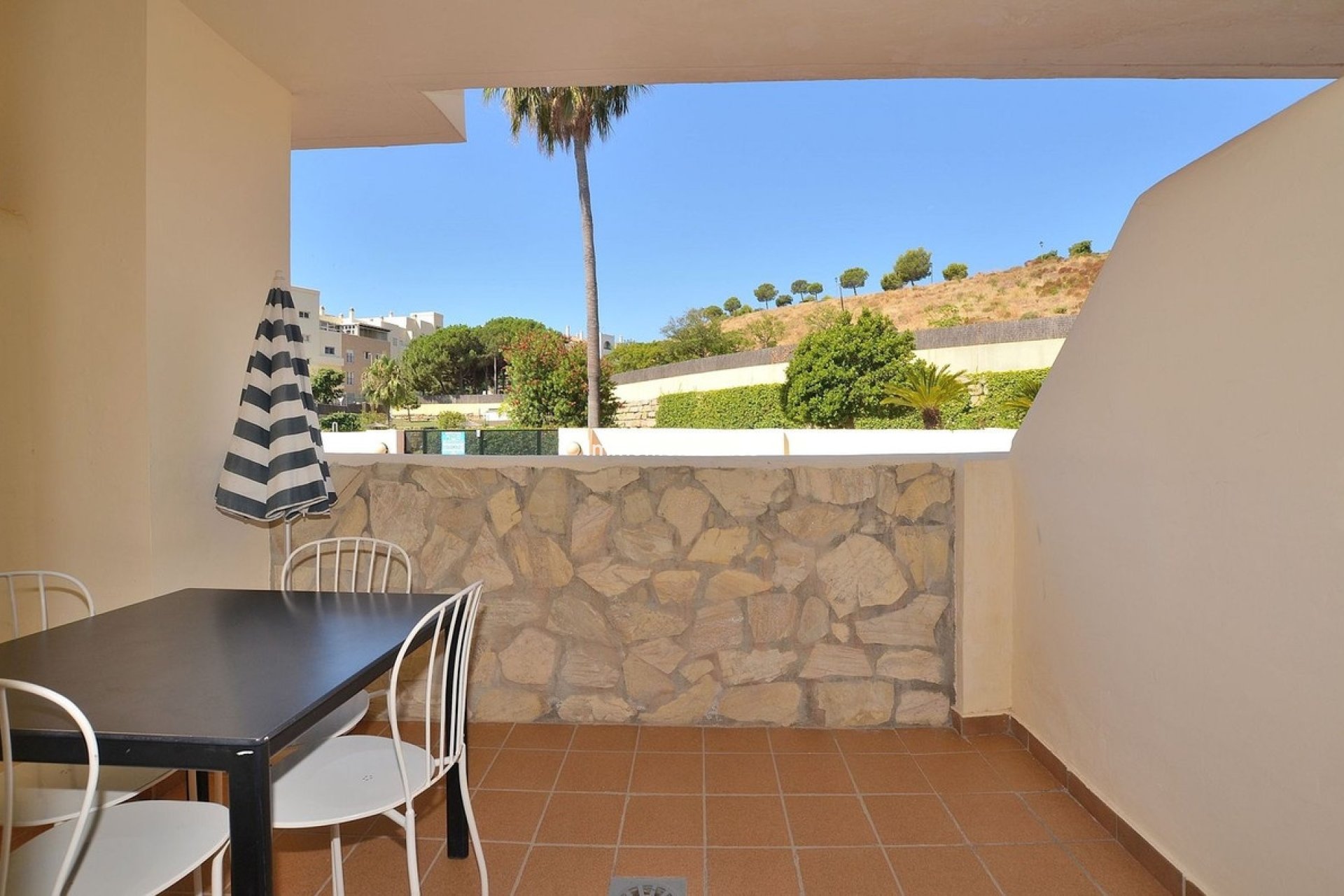 Wiederverkauf - Wohnung - Benalmadena - Benalmadena Centro